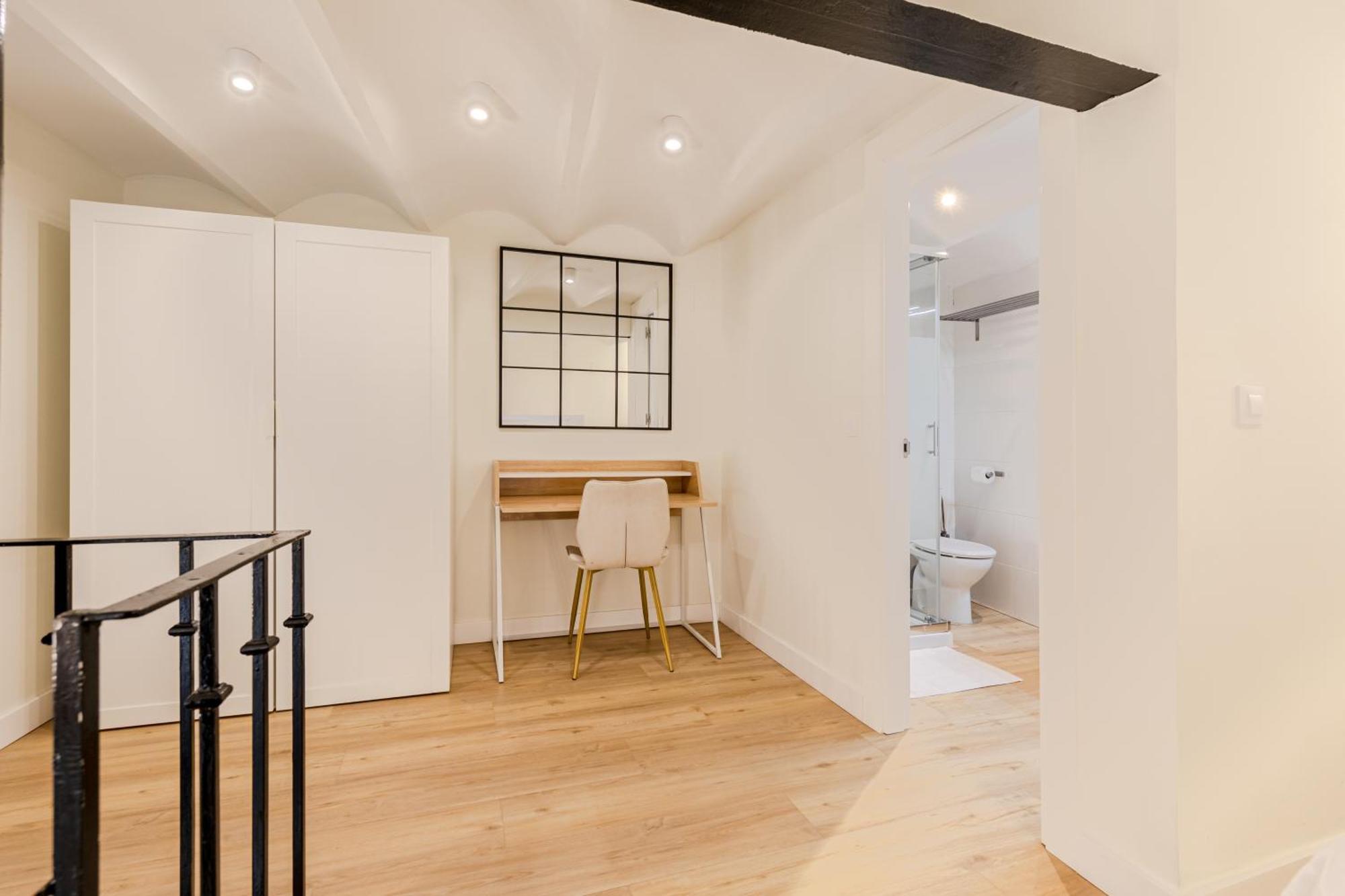 Apartamento Duplex Dreams De Barrio Santa Cruz Sevilla