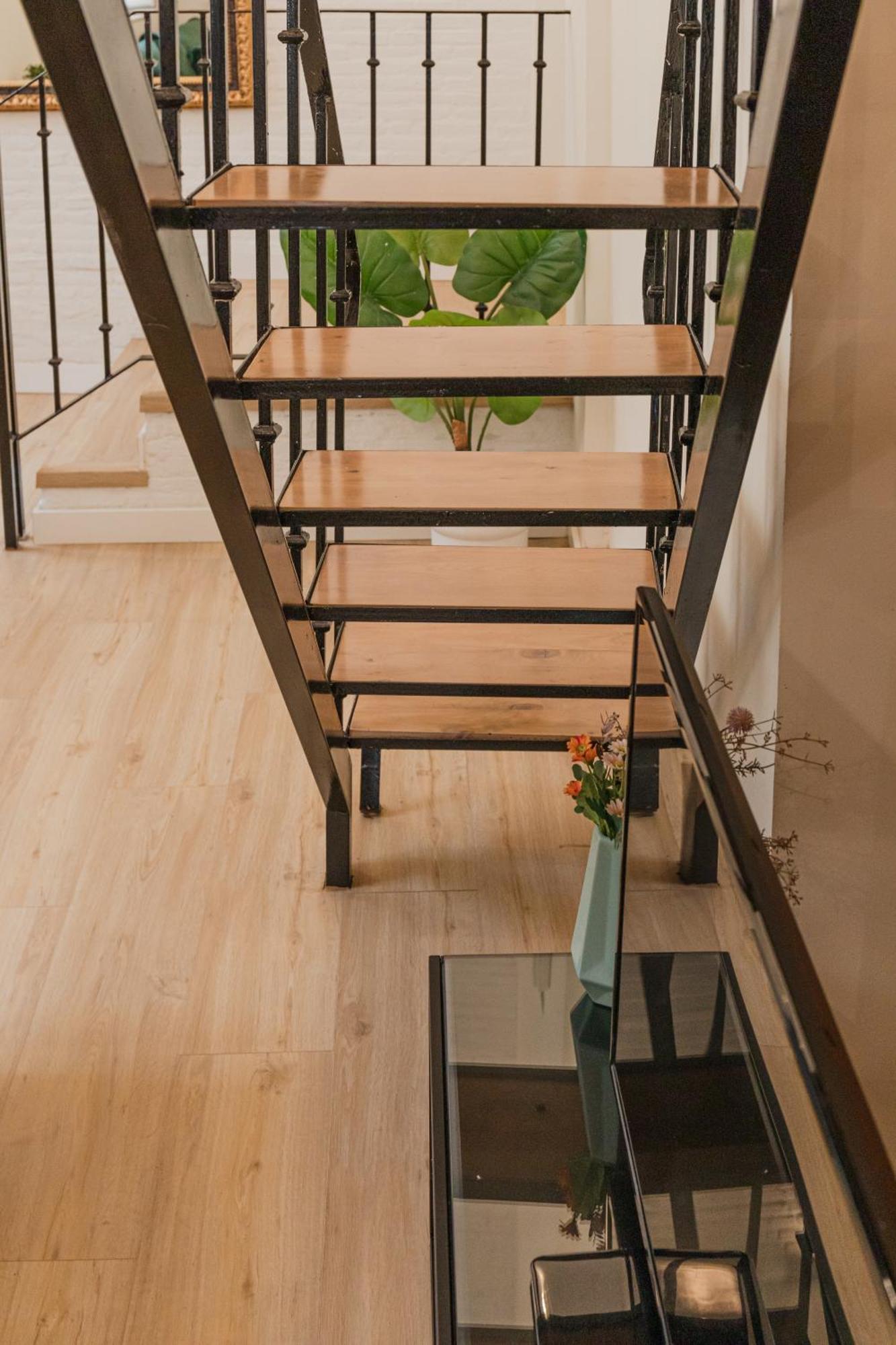 Apartamento Duplex Dreams De Barrio Santa Cruz