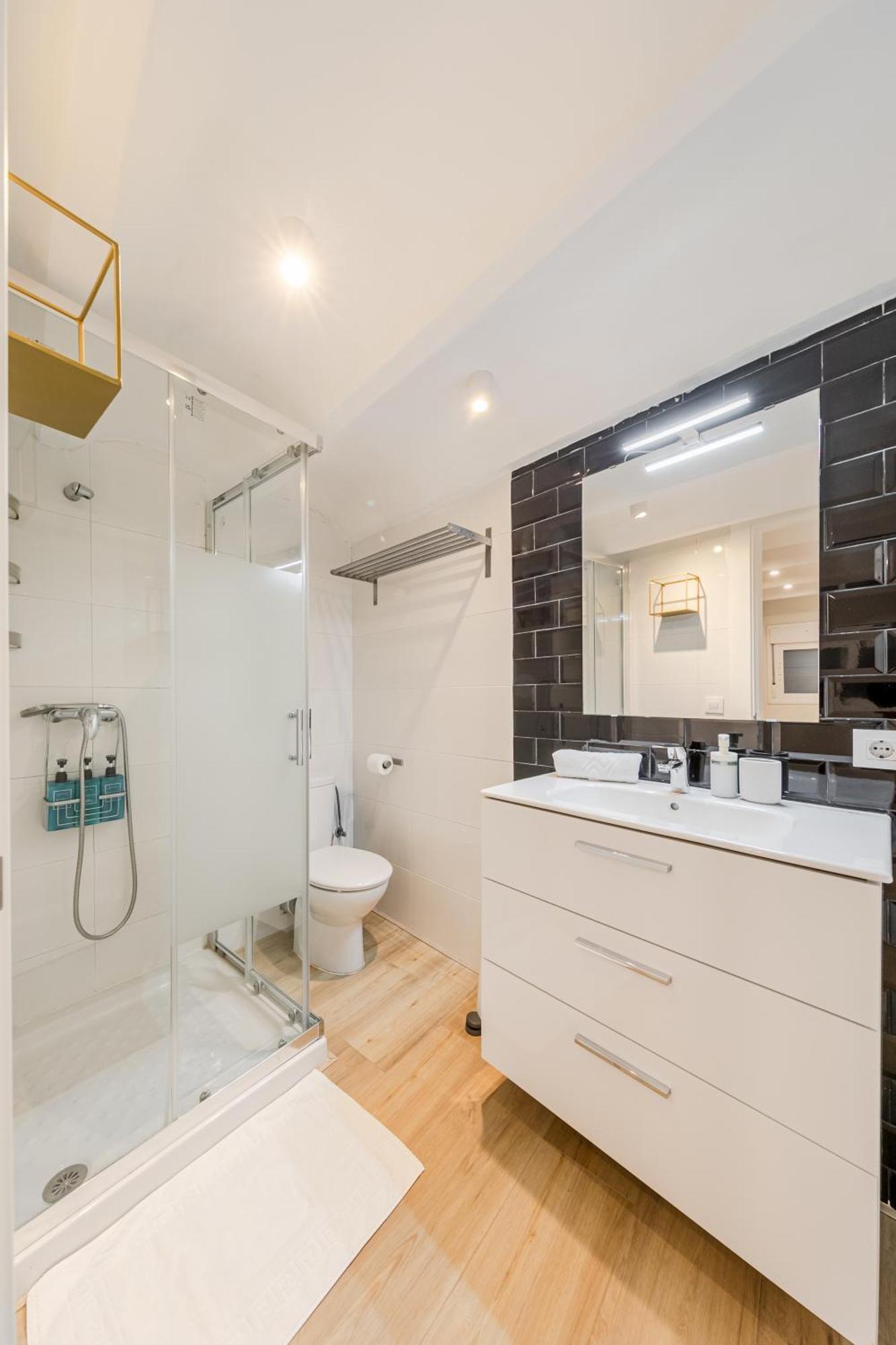 Duplex Dreams De Barrio Santa Cruz Apartamento *