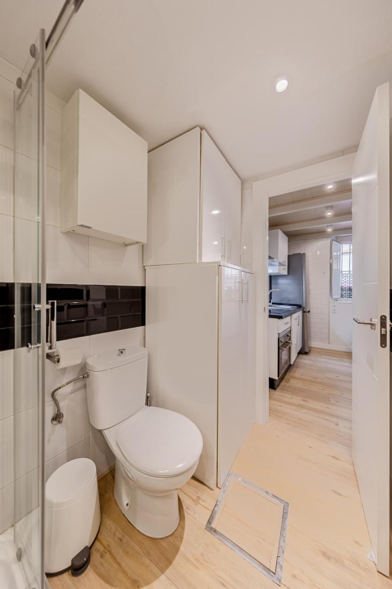 Duplex Dreams De Barrio Santa Cruz Apartamento *