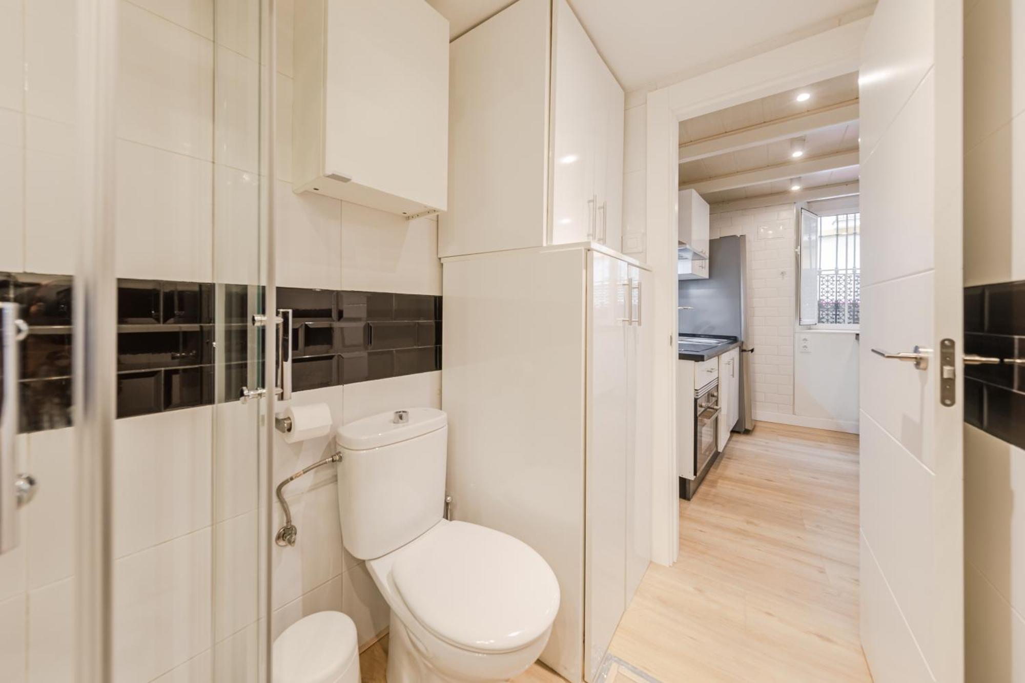 Apartamento Duplex Dreams De Barrio Santa Cruz *