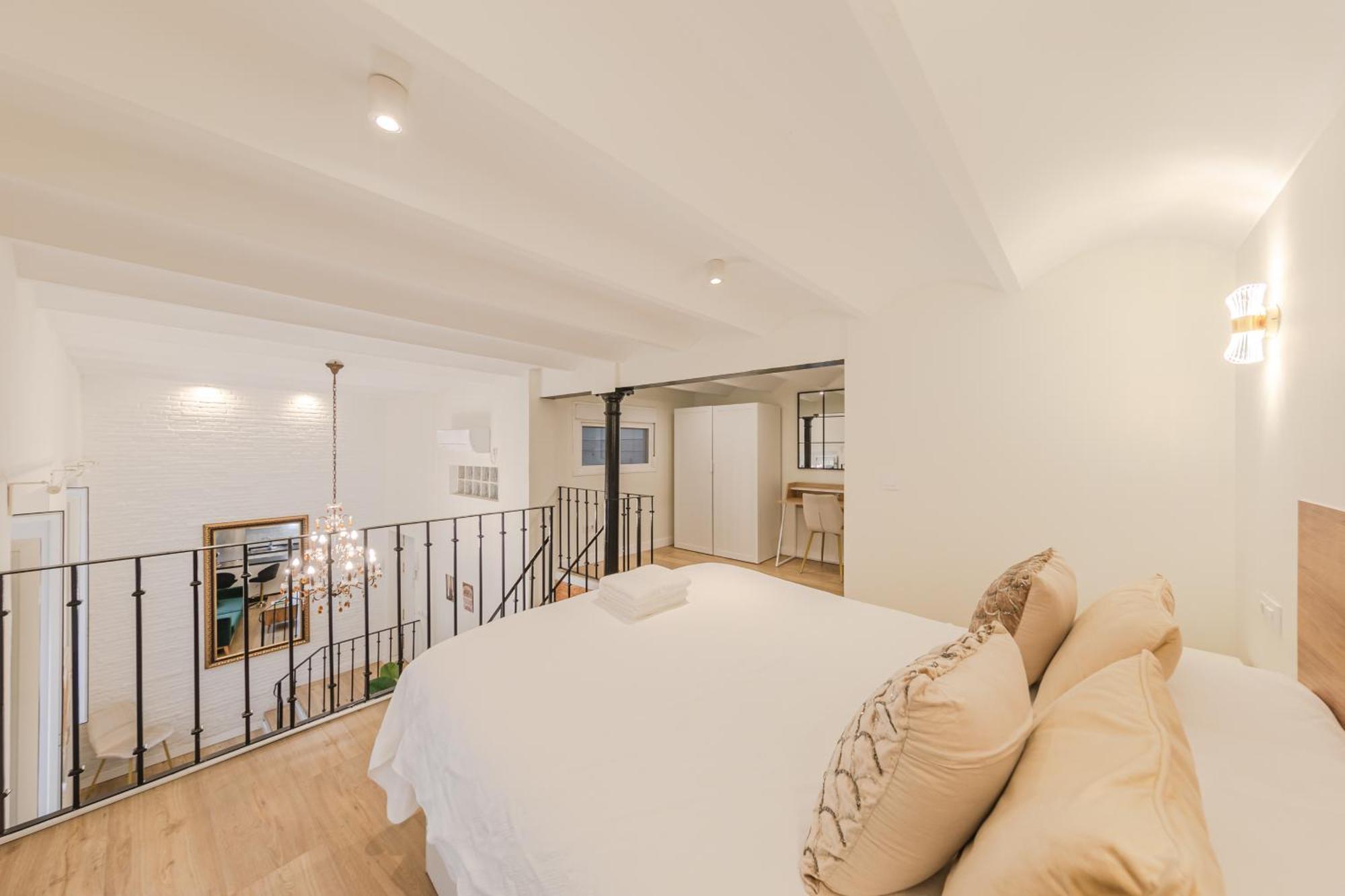 Duplex Dreams De Barrio Santa Cruz Apartamento Sevilla