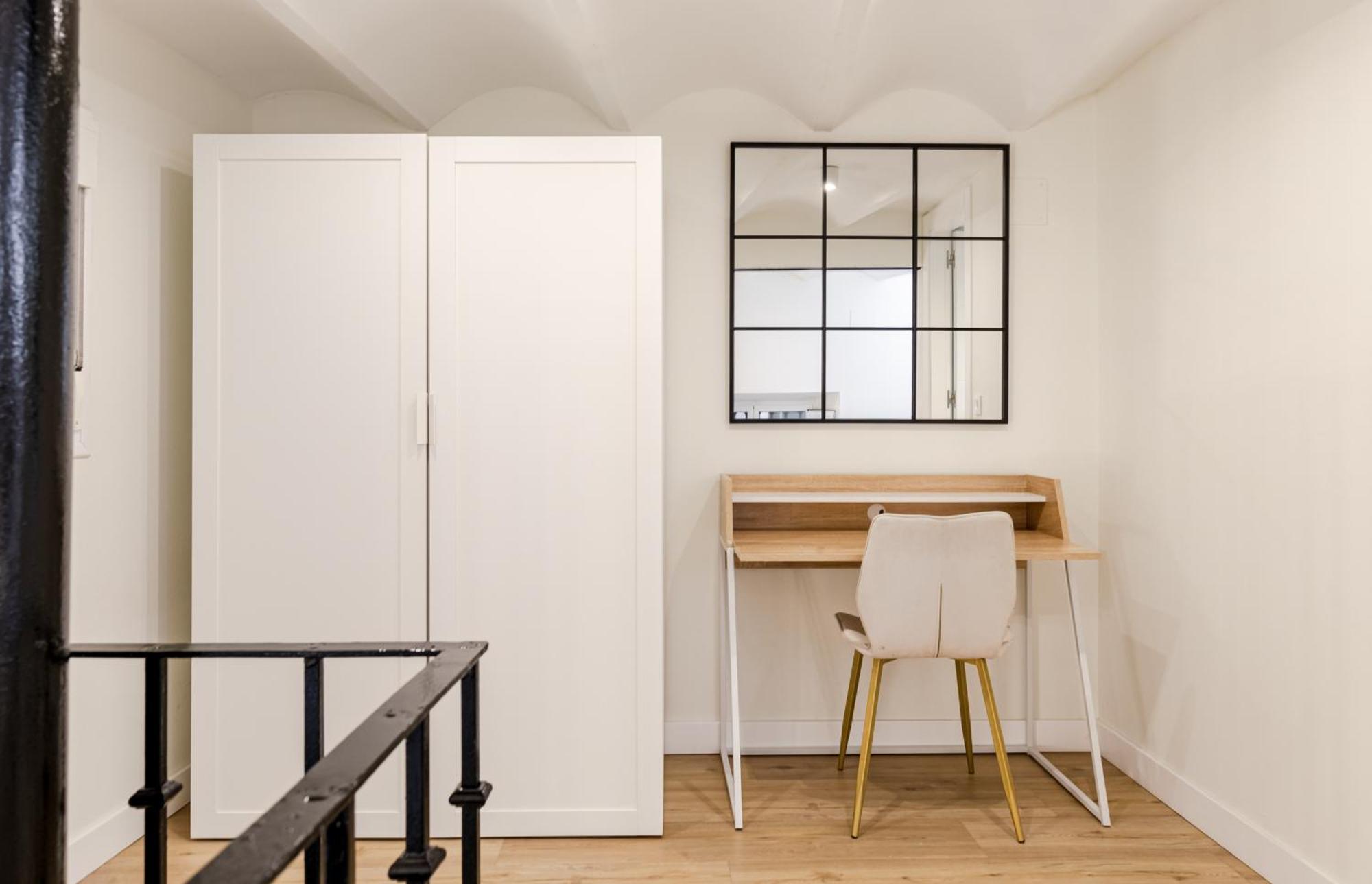Apartamento Duplex Dreams De Barrio Santa Cruz Sevilla