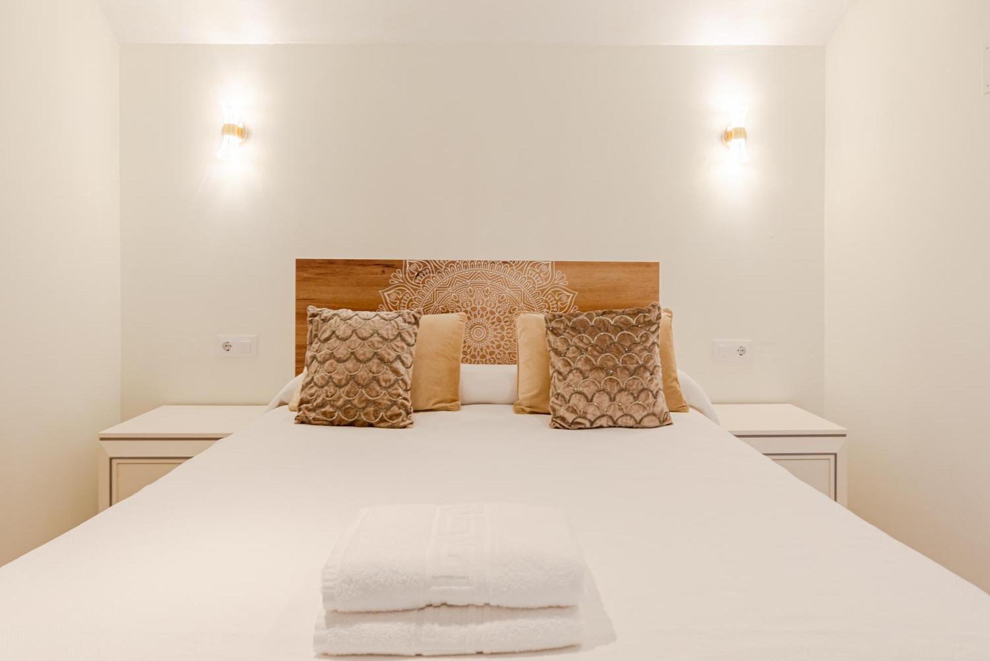 Apartamento Duplex Dreams De Barrio Santa Cruz