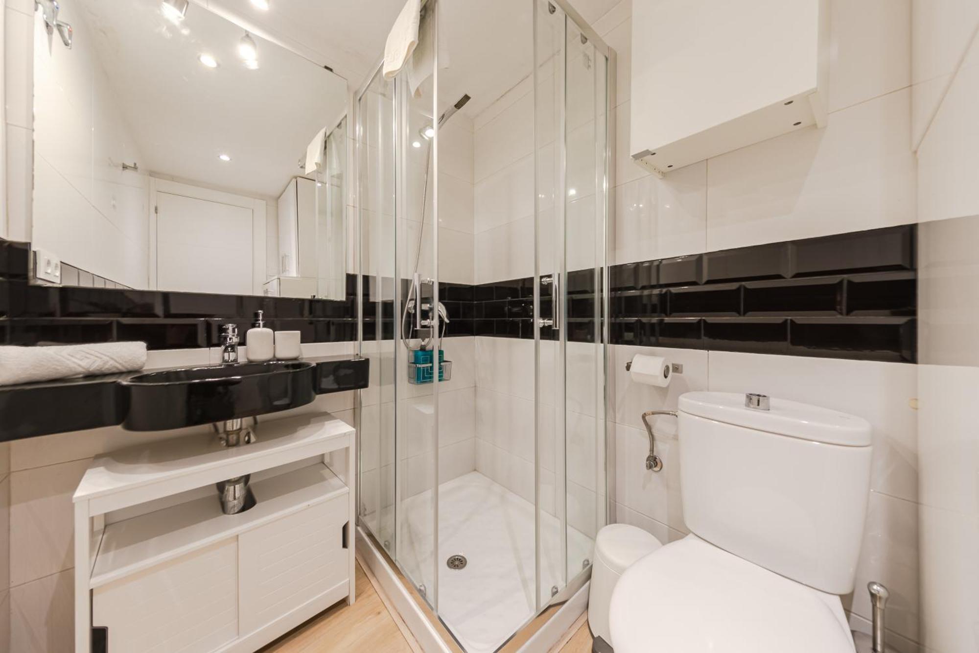Duplex Dreams De Barrio Santa Cruz Apartamento *