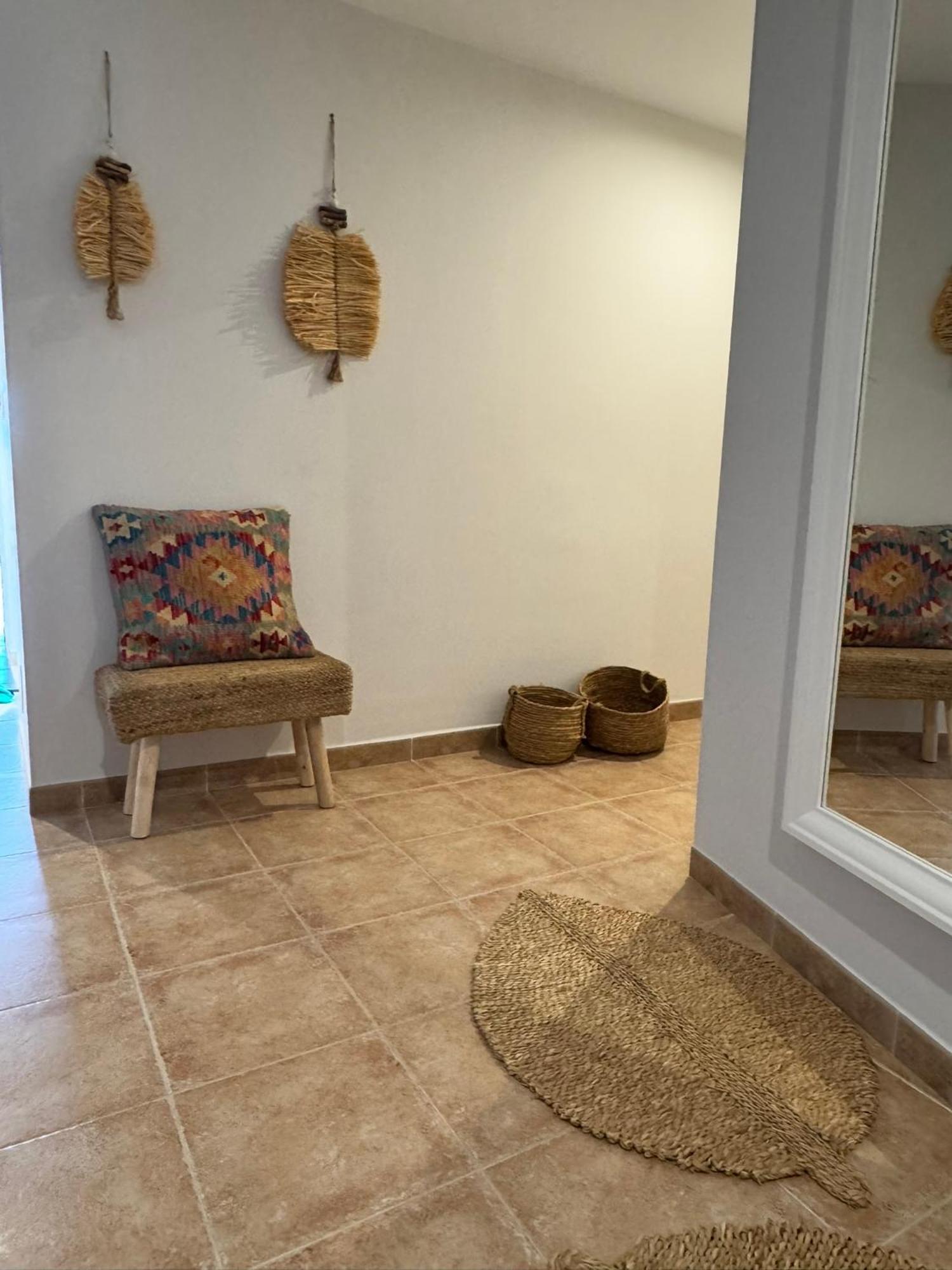 Playa Apartment