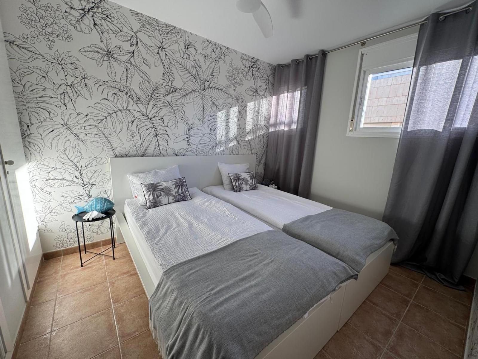 Playa Apartment *