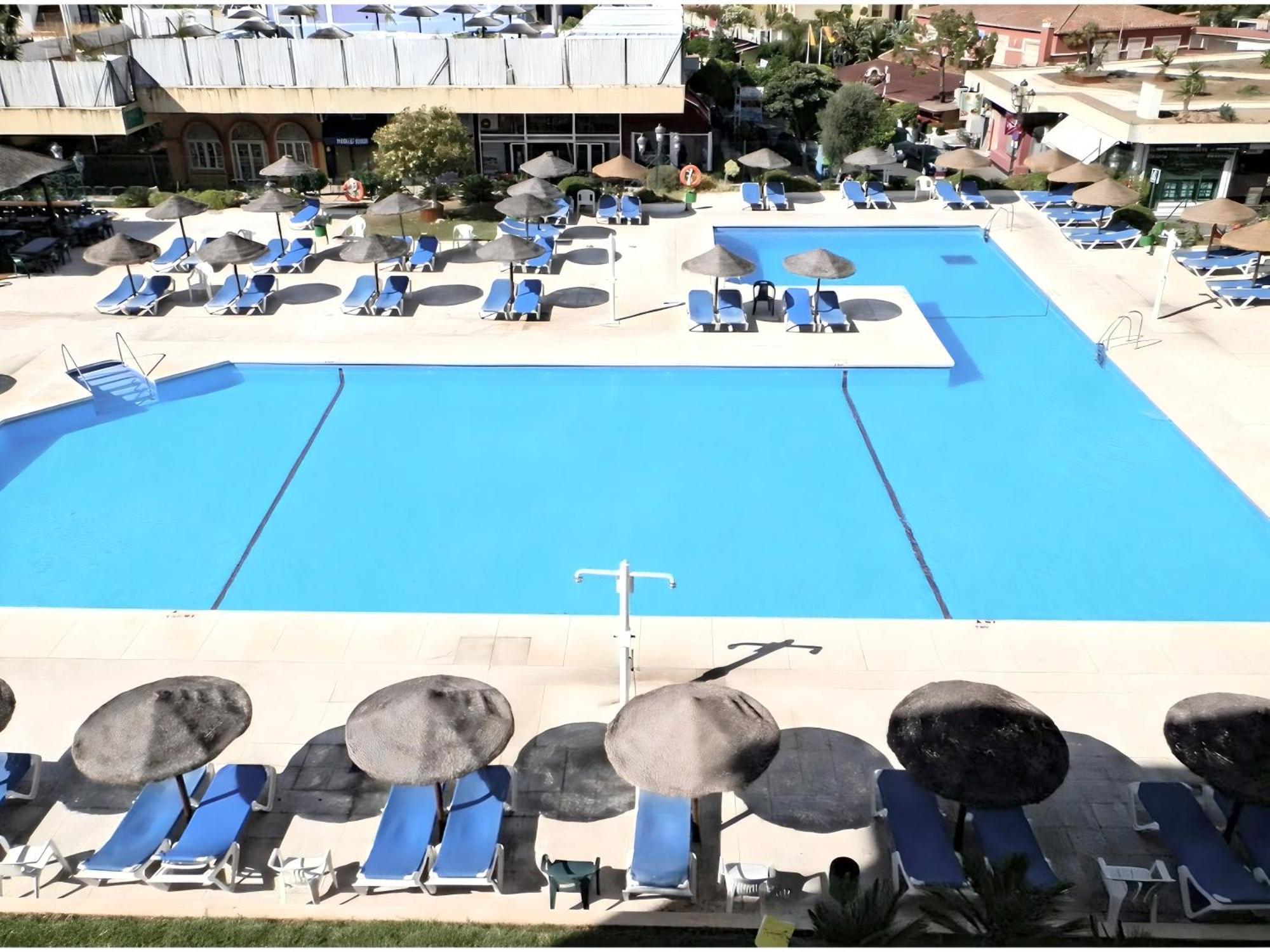 Apartamento Blue Pearl - La Nogalera *