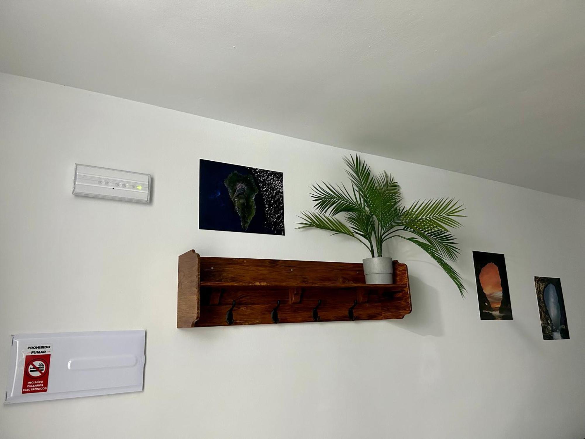 Apartamento Salitre Tea Breña Baja