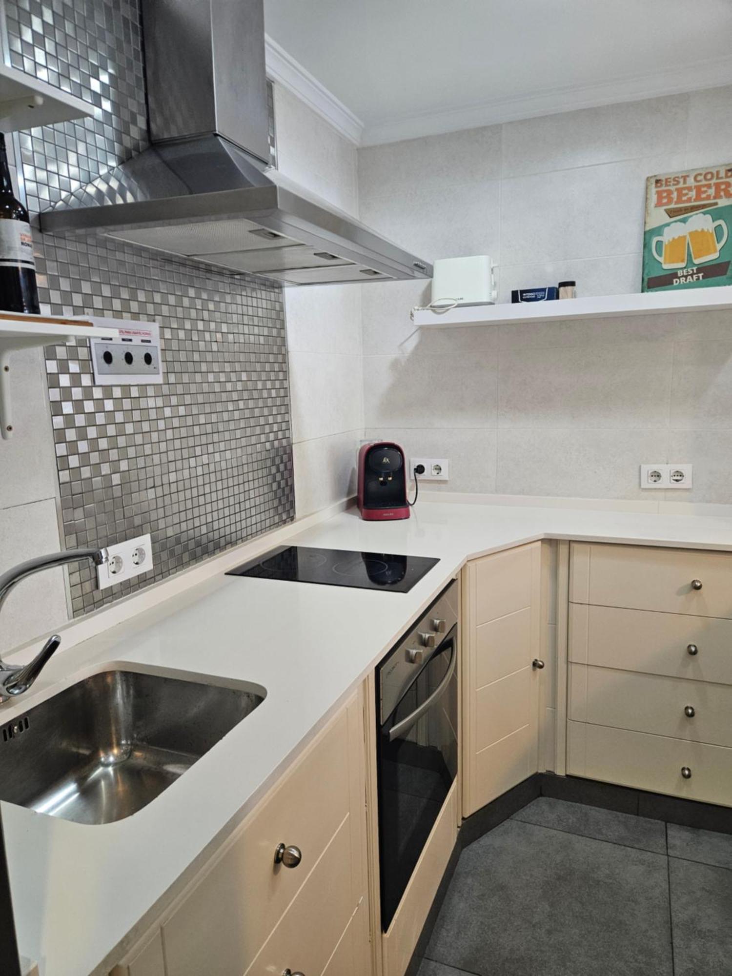 Apartment Jerez Centro
