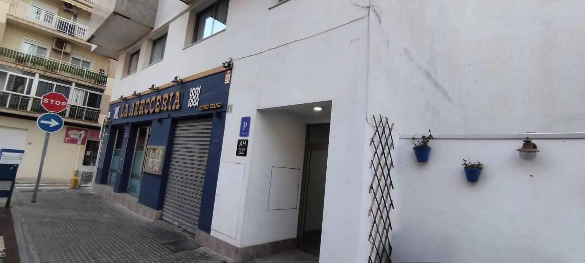 Pensión Ah Vinarós