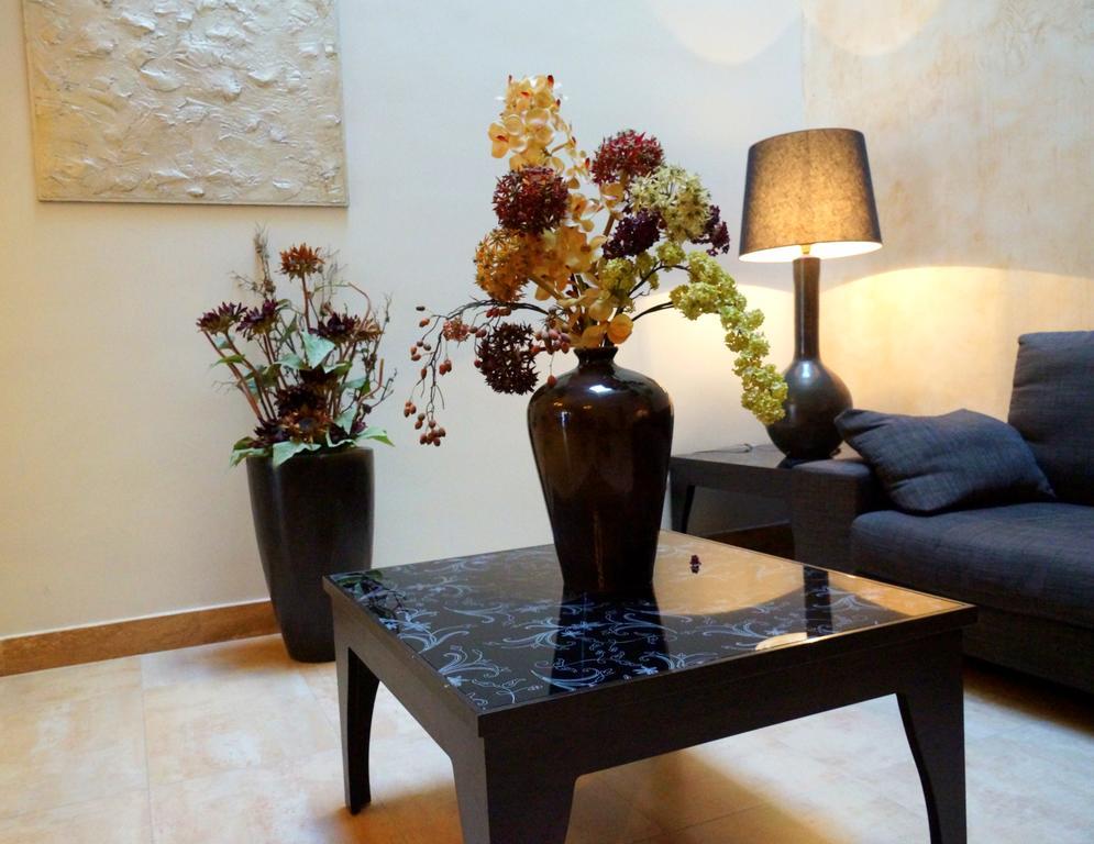 Don Agustin Hotel