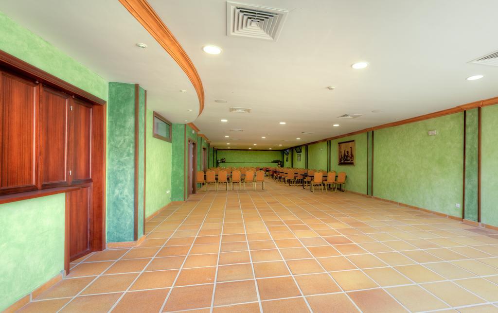 Porfirio Hotel 3*