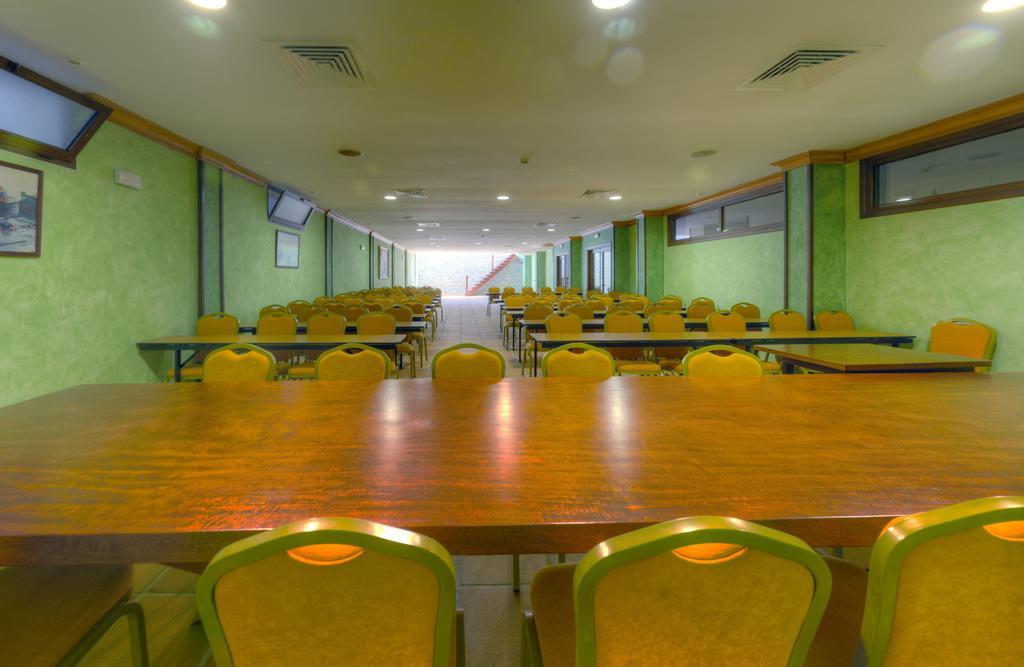 Porfirio Hotel Zahara de los Atunes