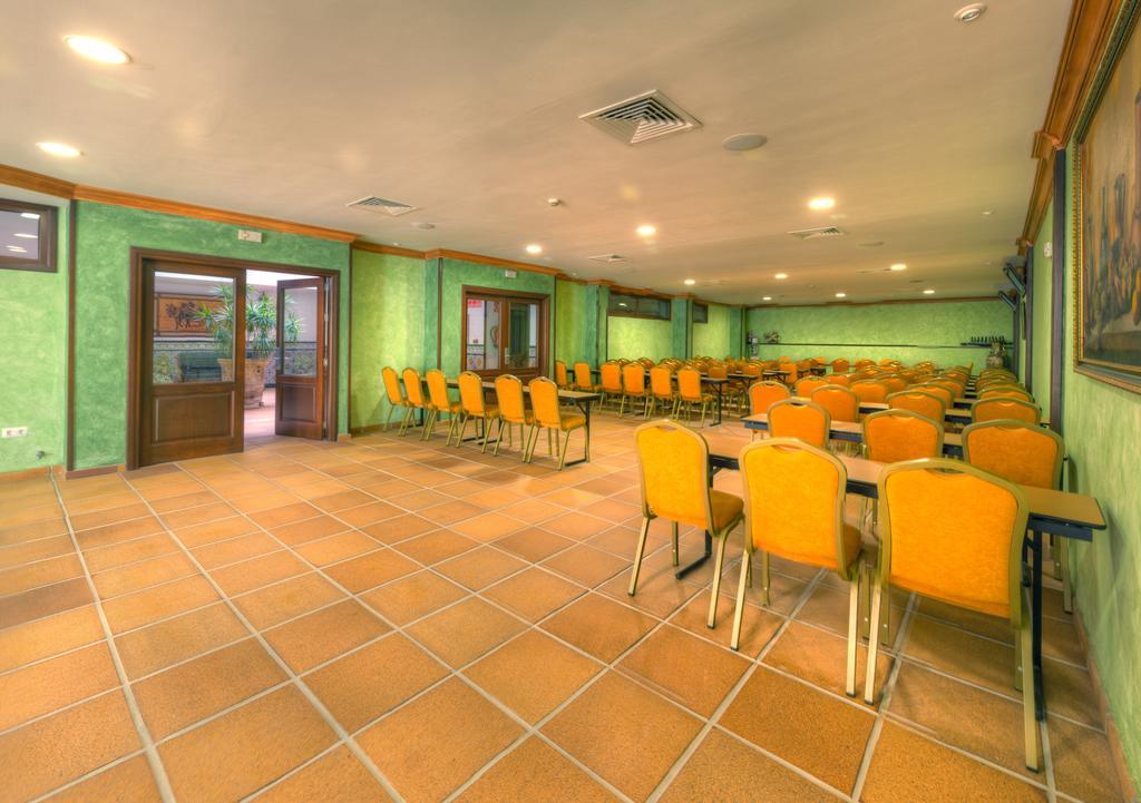Hotel Porfirio Zahara de los Atunes