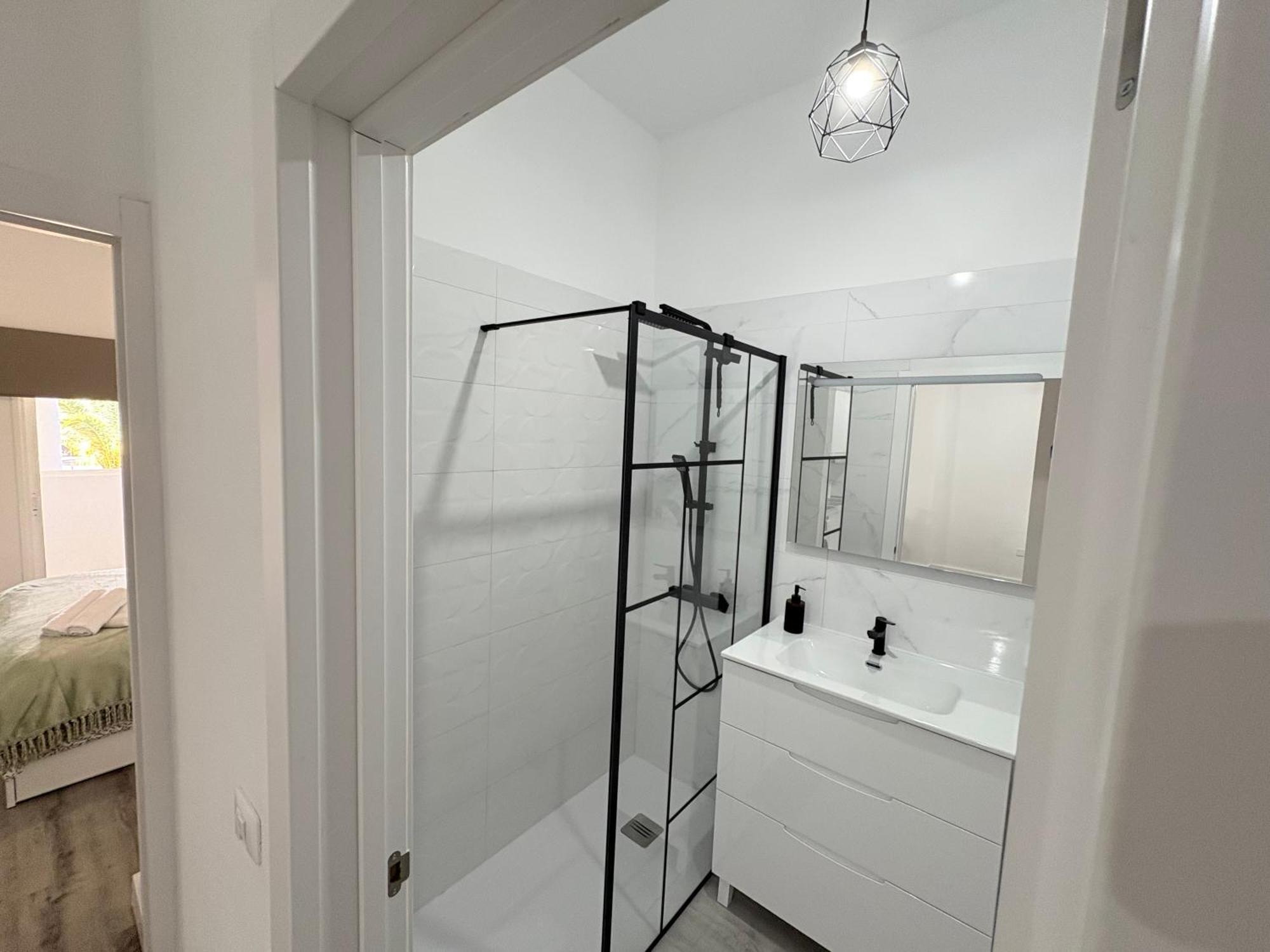 Apartamento Coastal Haven Puertito de Guimar