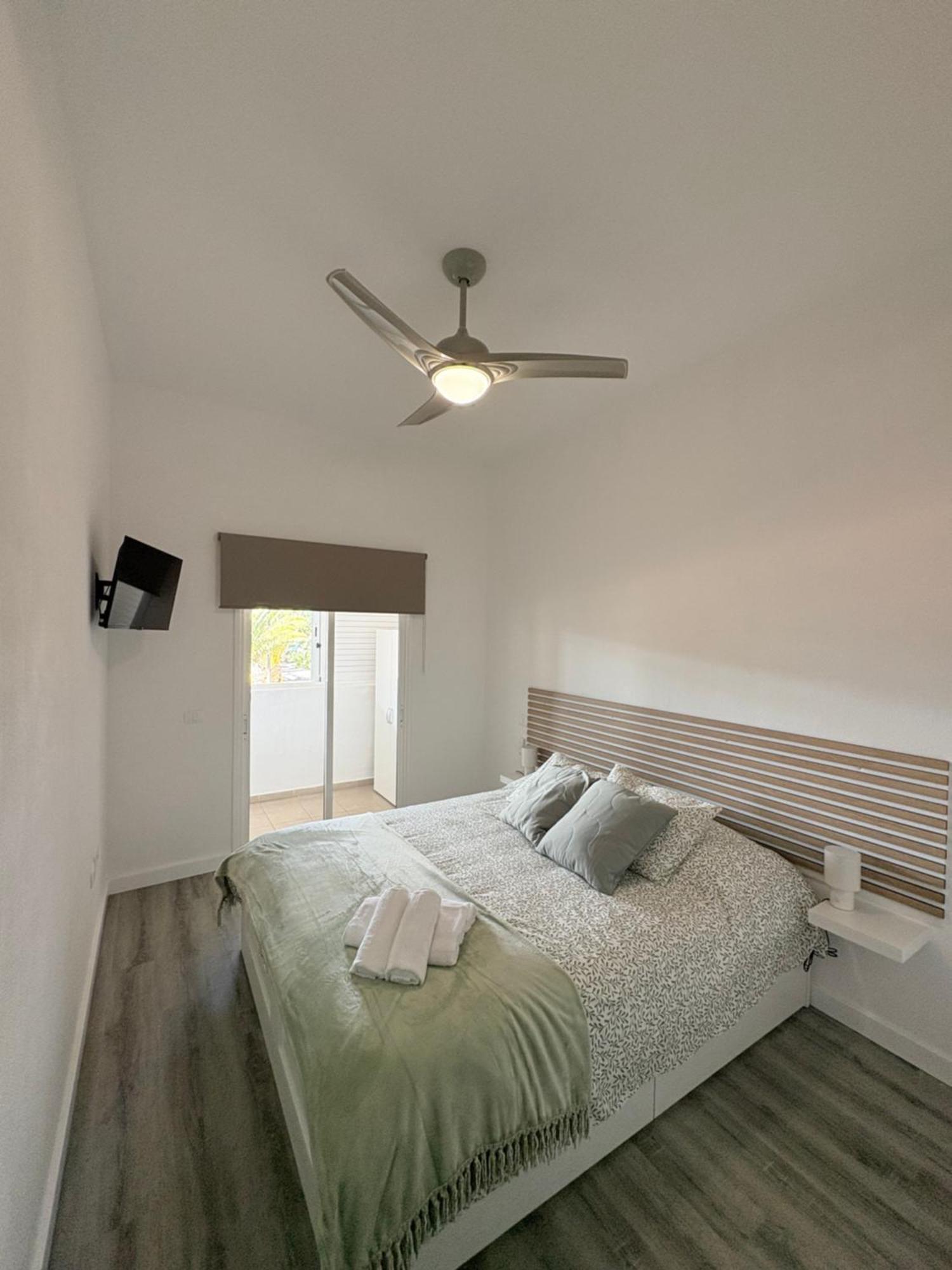 Apartamento Coastal Haven