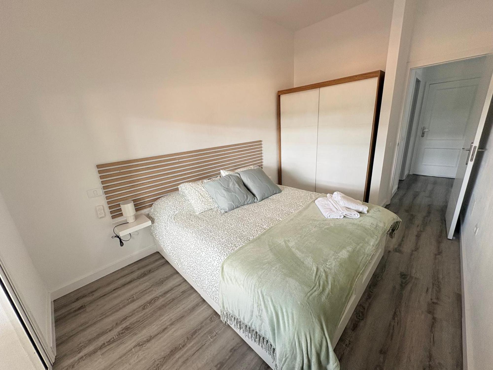 Coastal Haven Apartamento Puertito de Guimar