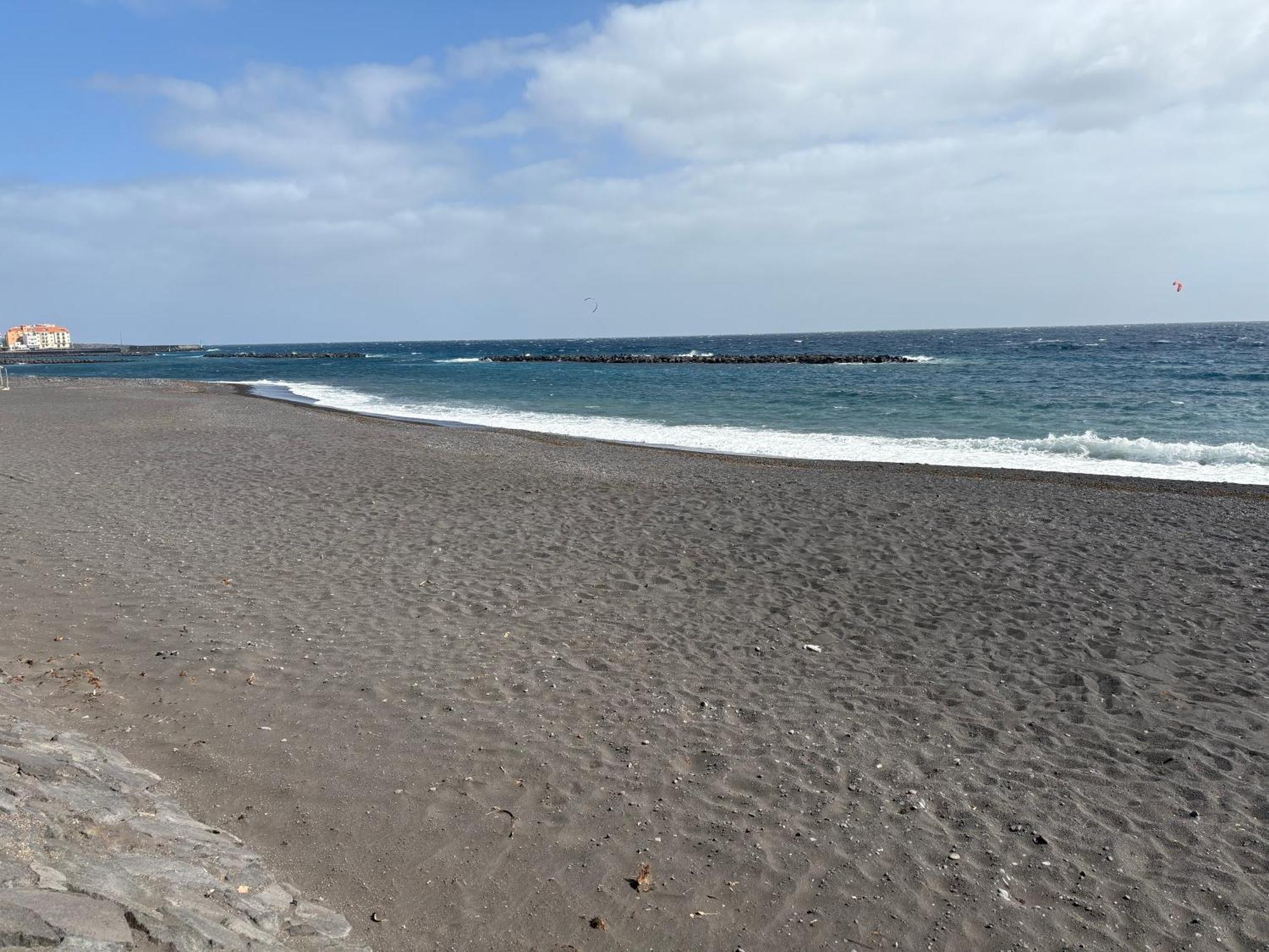 Coastal Haven Apartamento