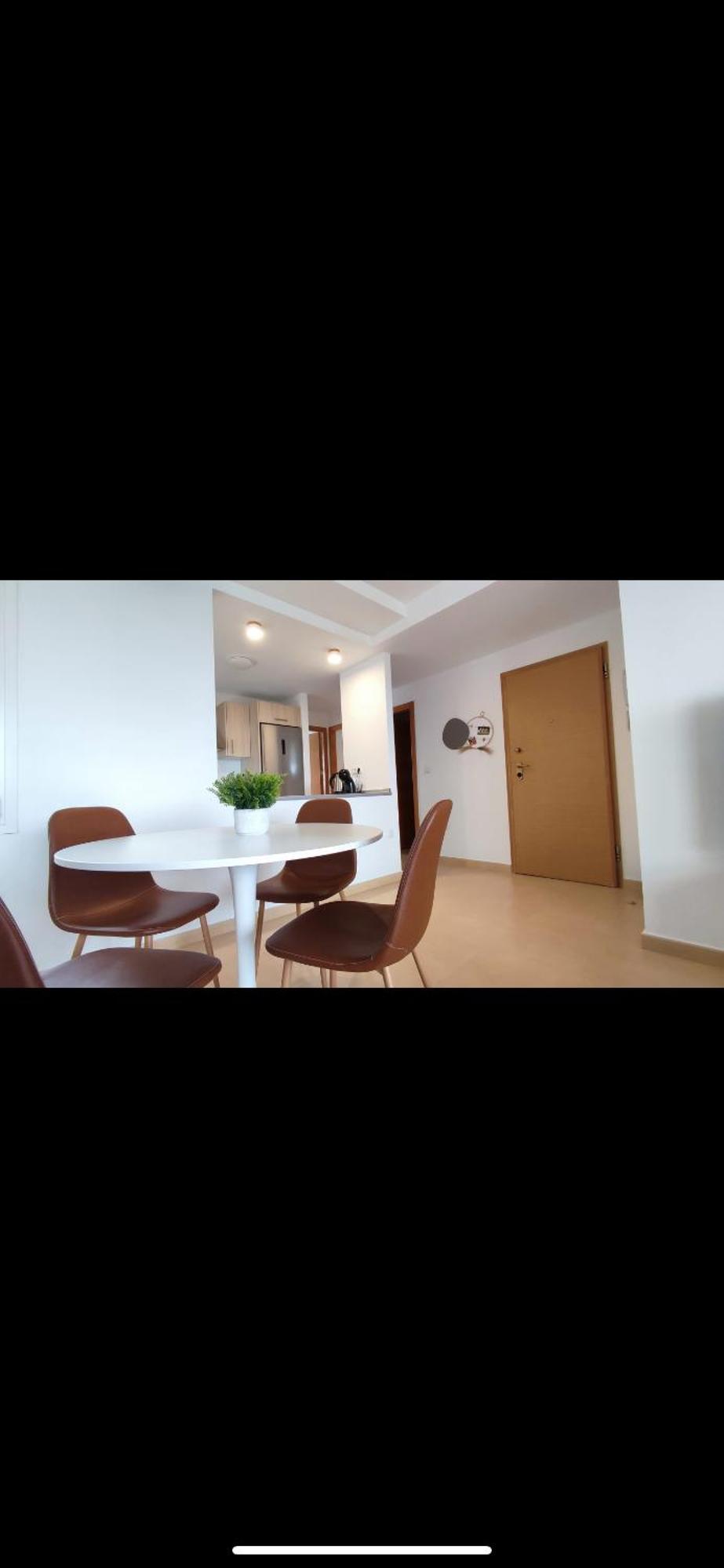 Apartment Dragonstone Las Pedrenas