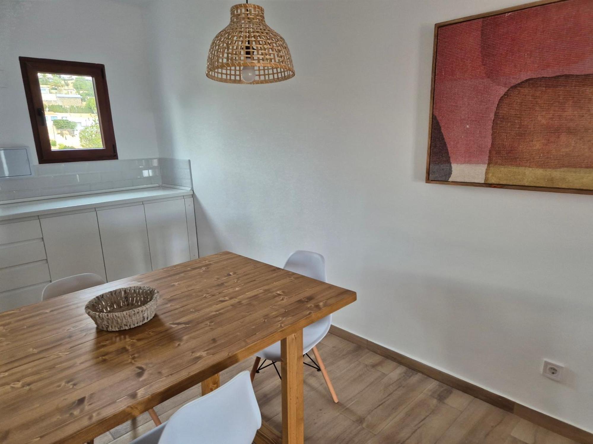 My Dream Villa Teulada
