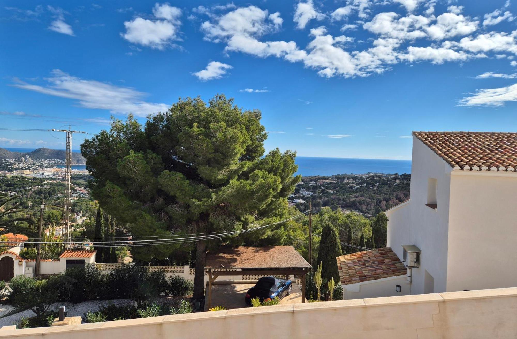My Dream Villa Teulada