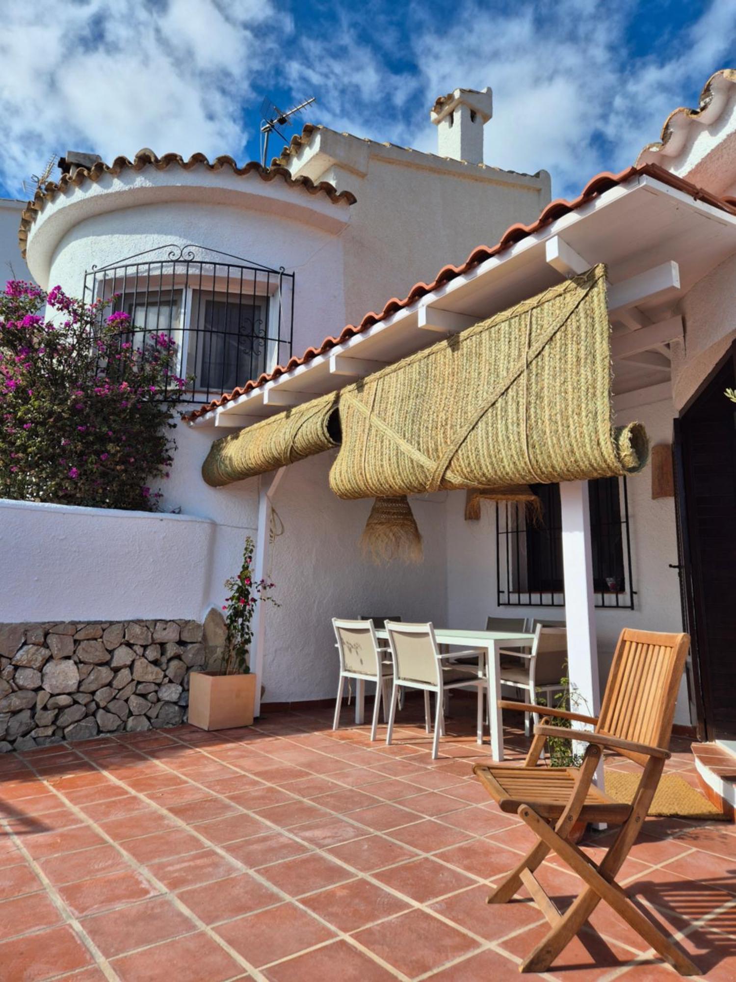 Villa My Dream Teulada