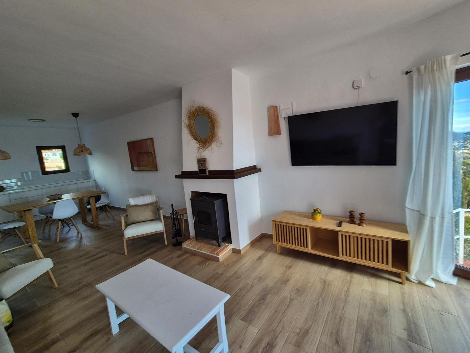 My Dream Villa Teulada