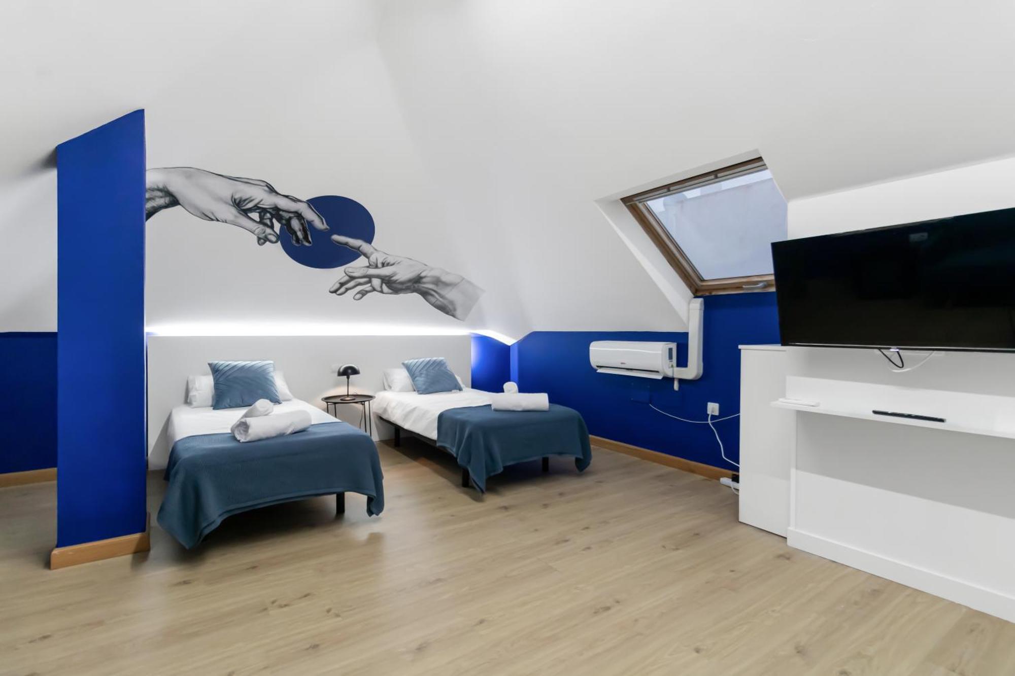 Canteras Coastal - Only Adults Guest house Las Palmas de Gran Canaria
