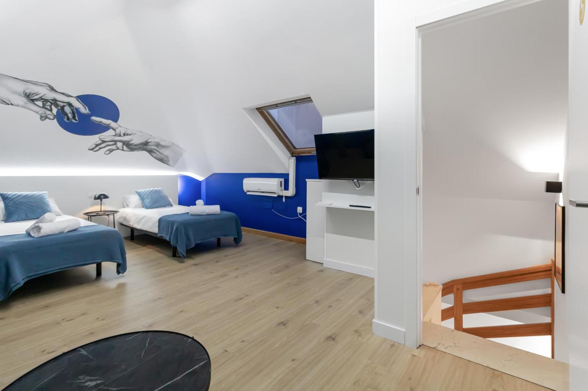 Guest house Canteras Coastal - Only Adults *