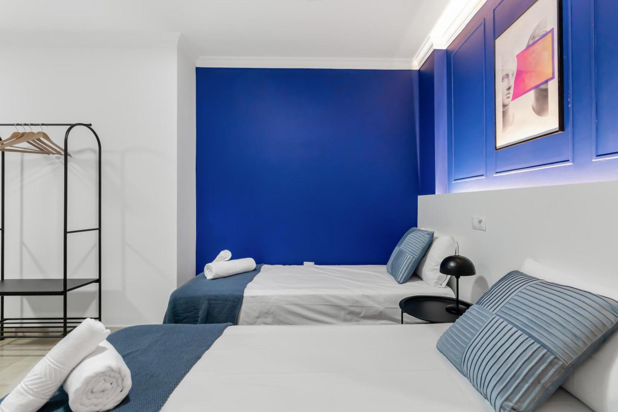 Canteras Coastal - Only Adults Guest house *