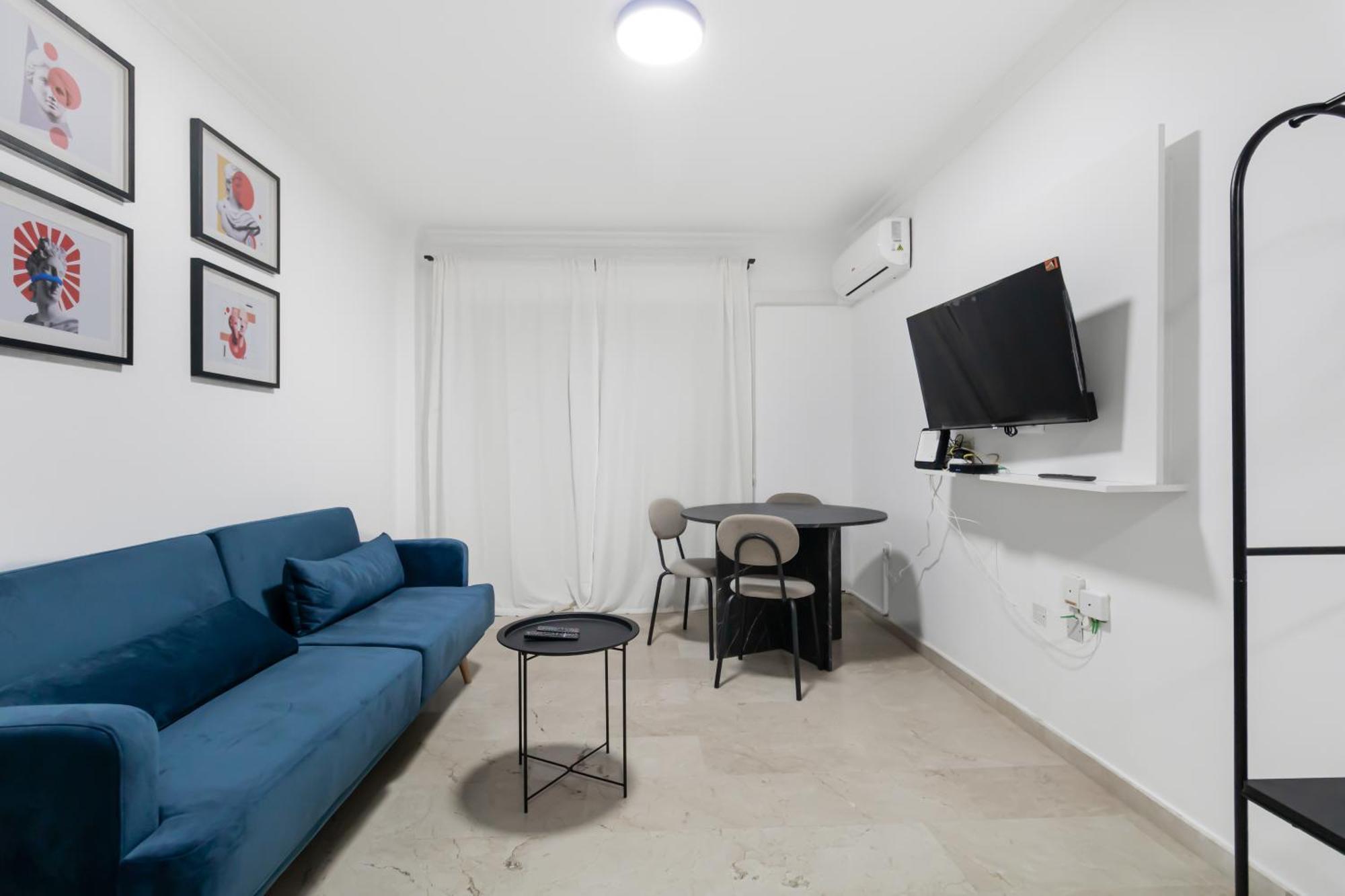 Canteras Coastal - Only Adults Guest house *