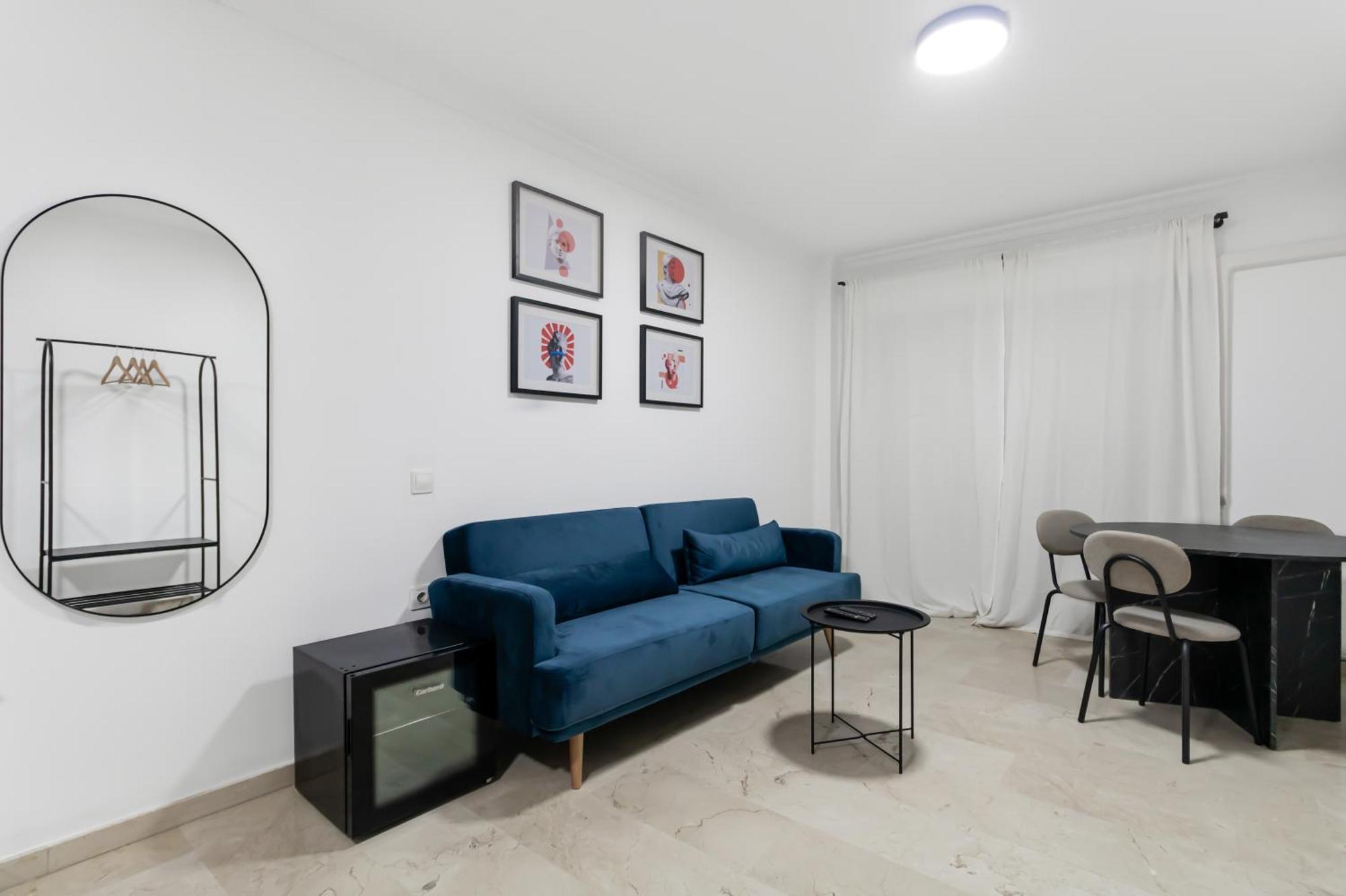 Guest house Canteras Coastal - Only Adults