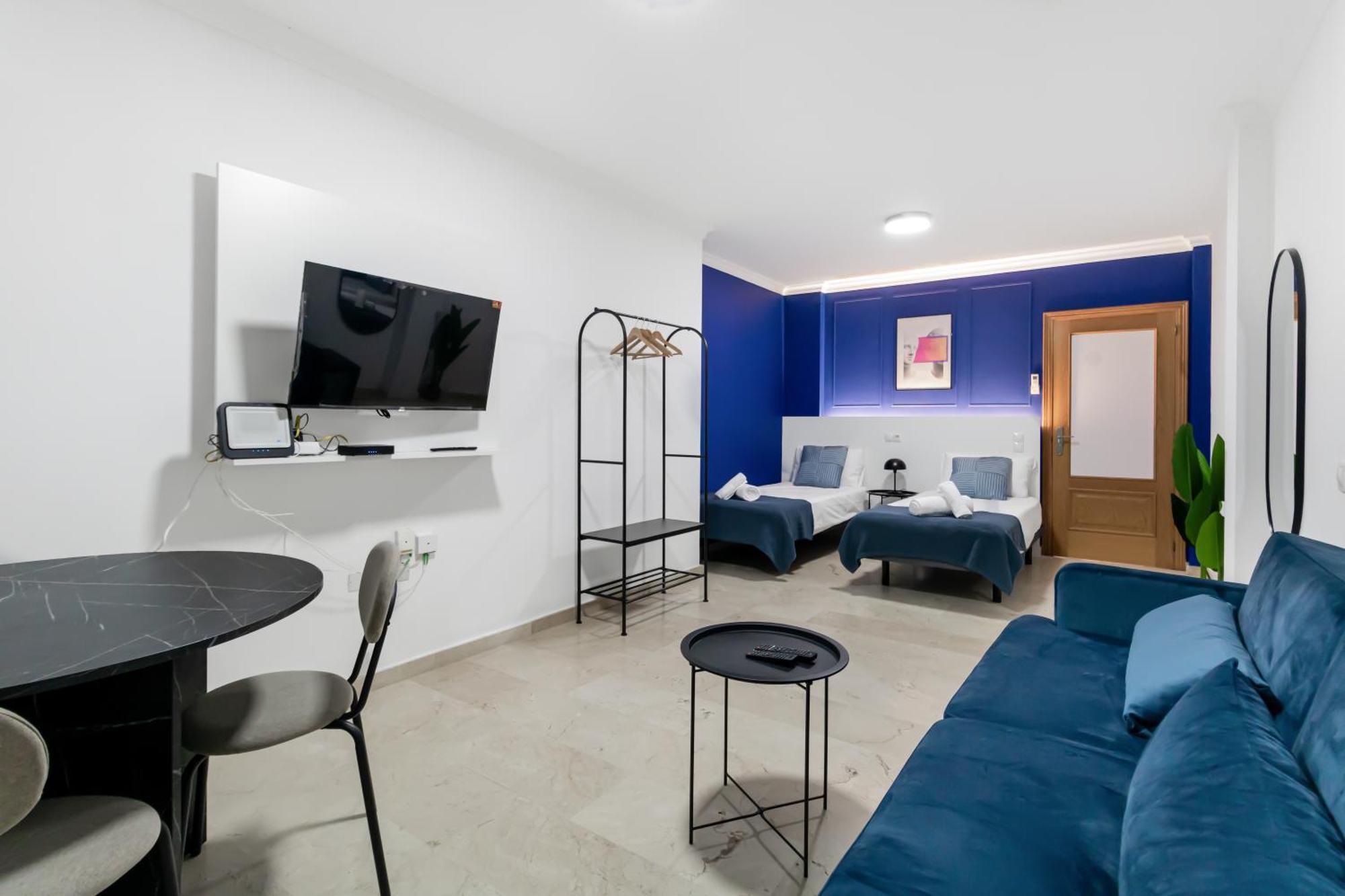 Guest house Canteras Coastal - Only Adults *