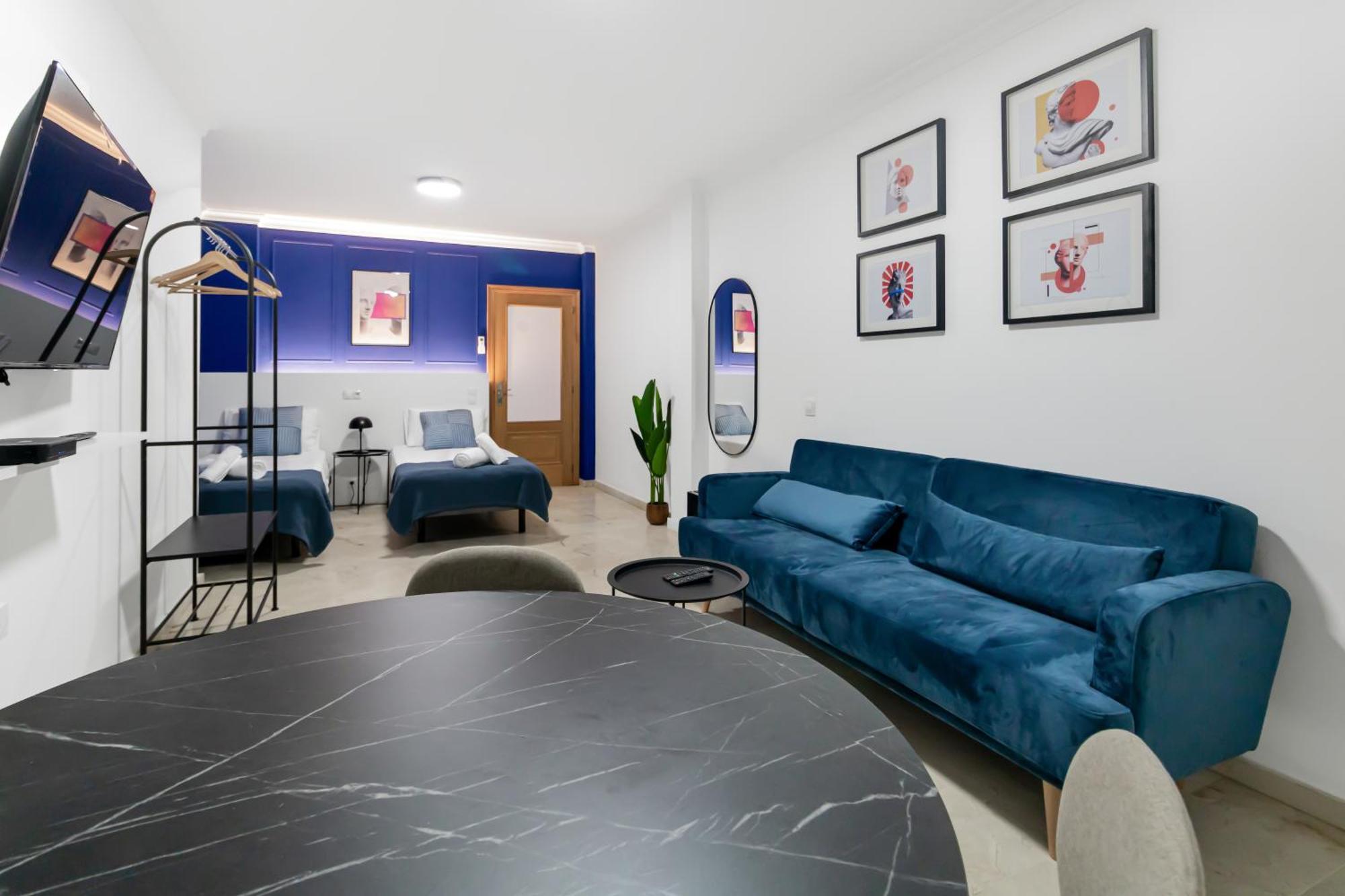 Canteras Coastal - Only Adults Guest house *