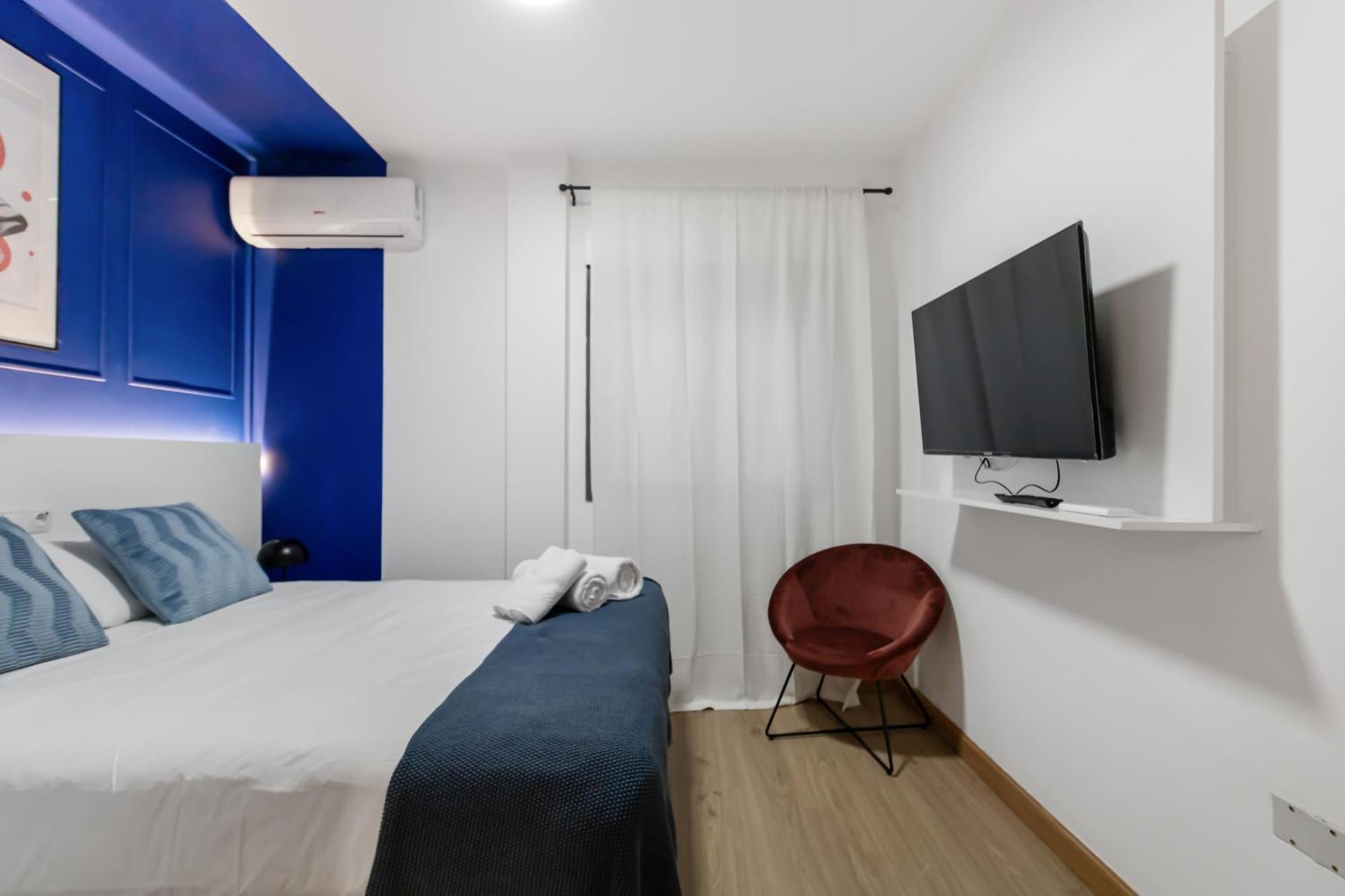 Guest house Canteras Coastal - Only Adults *