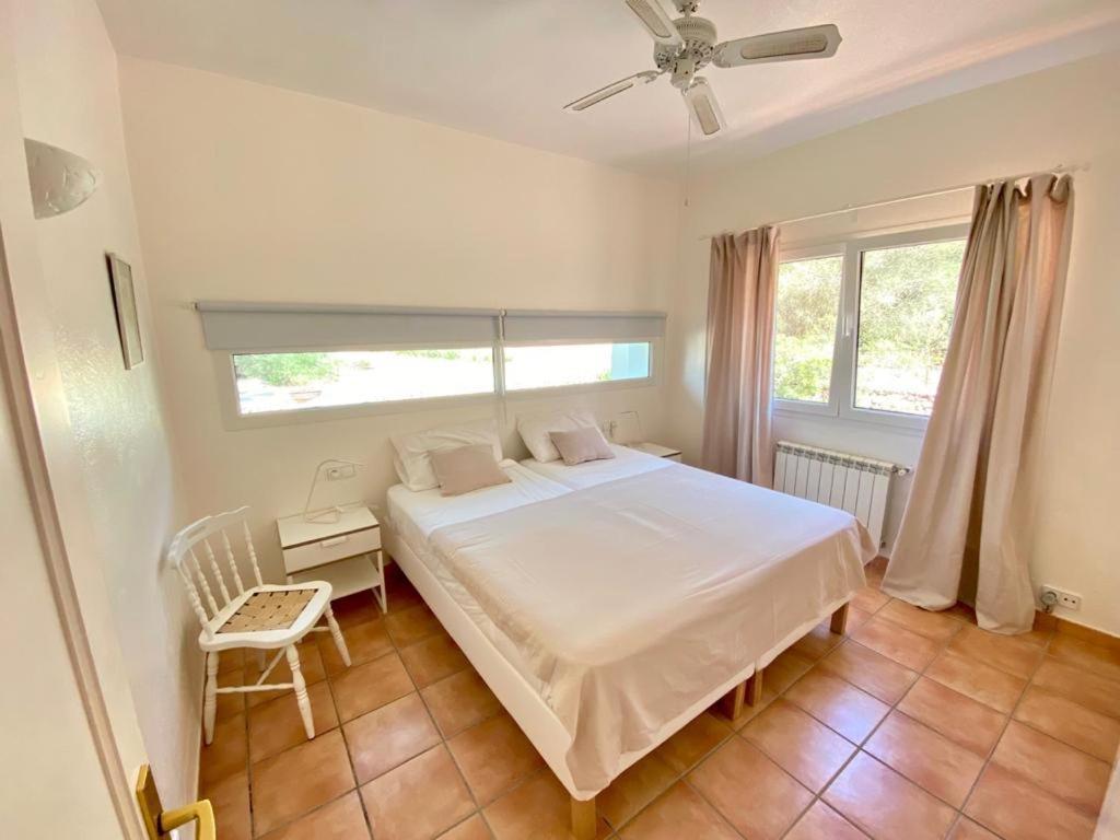 Villa Pinos Binibeca Sant Lluís