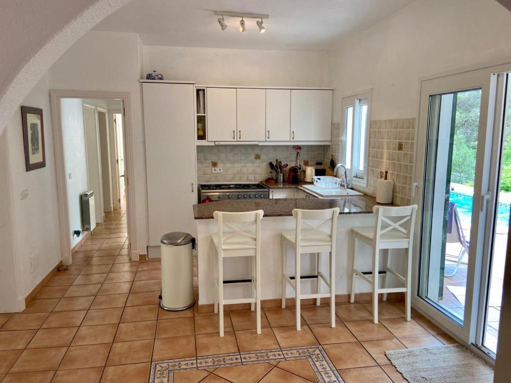 Pinos Binibeca Villa *