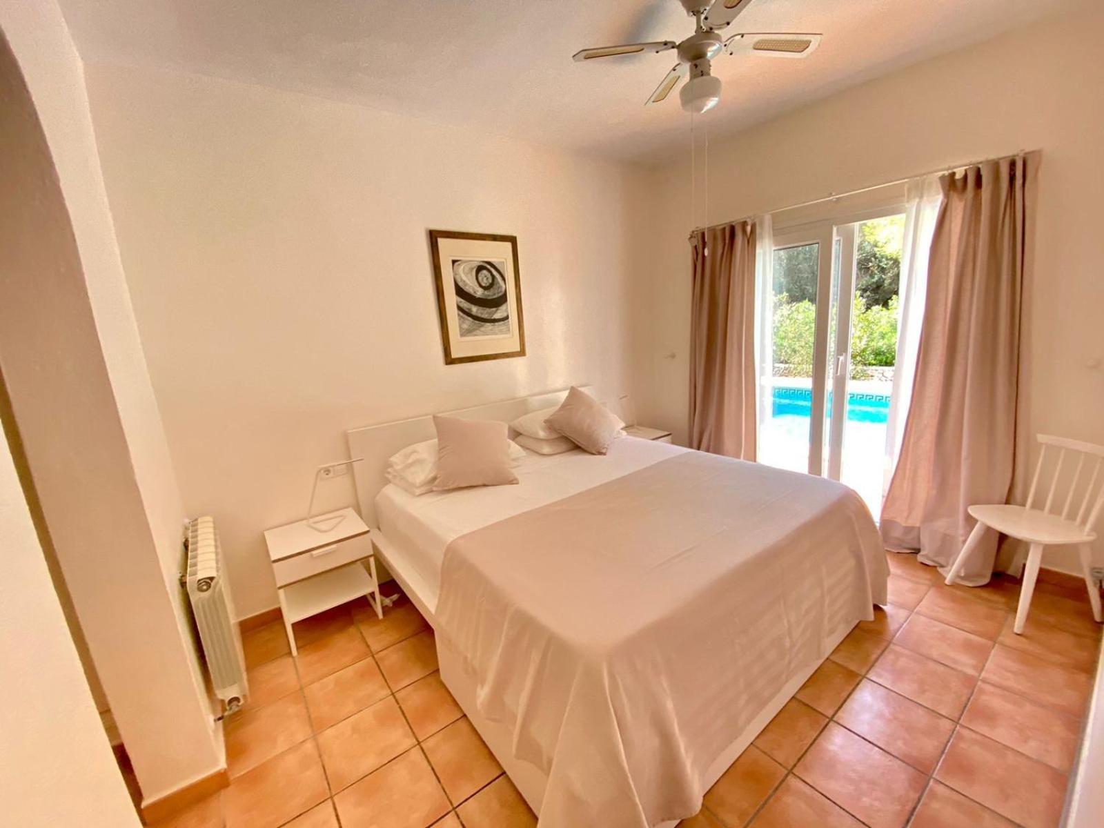 Villa Pinos Binibeca Sant Lluís