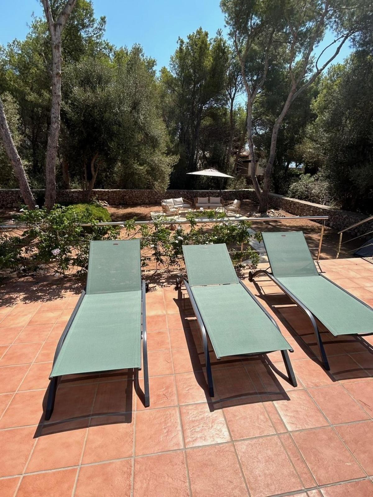Villa Pinos Binibeca Sant Lluís