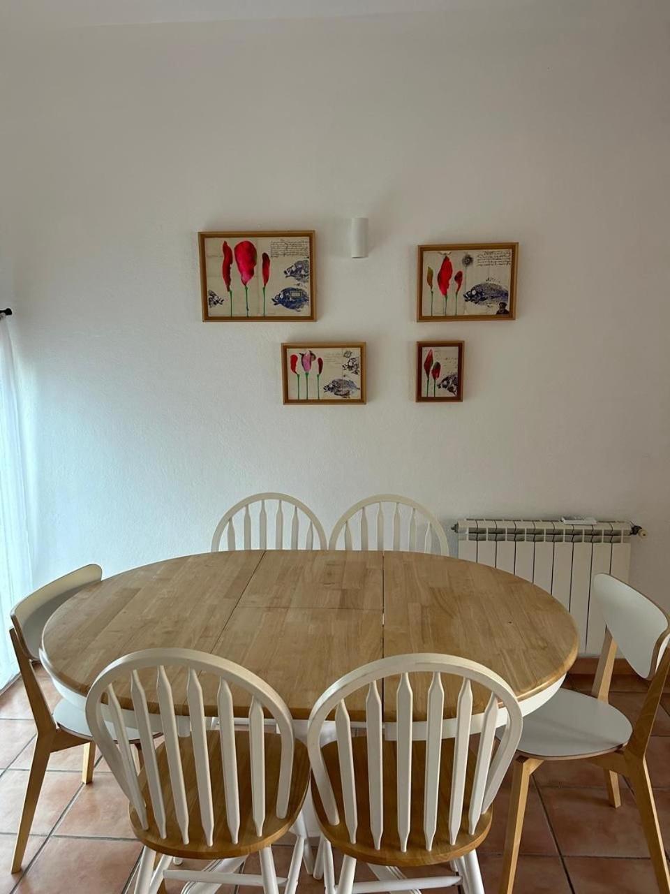 Pinos Binibeca Villa Sant Lluis