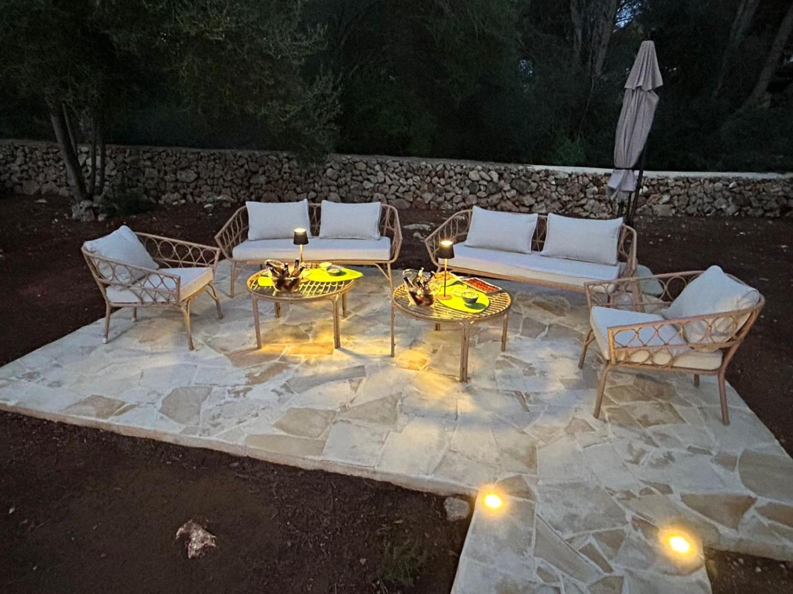 Villa Pinos Binibeca Sant Lluís