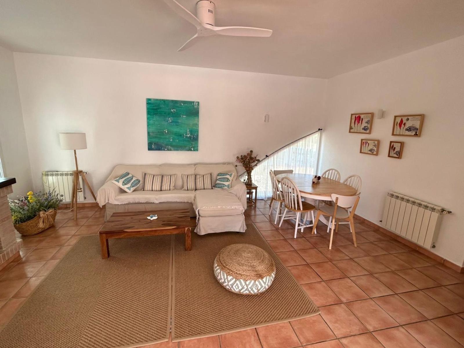 Villa Pinos Binibeca