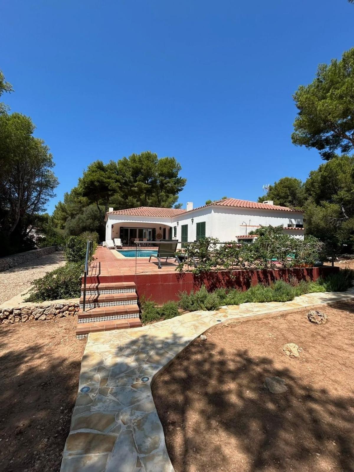 Villa Pinos Binibeca *
