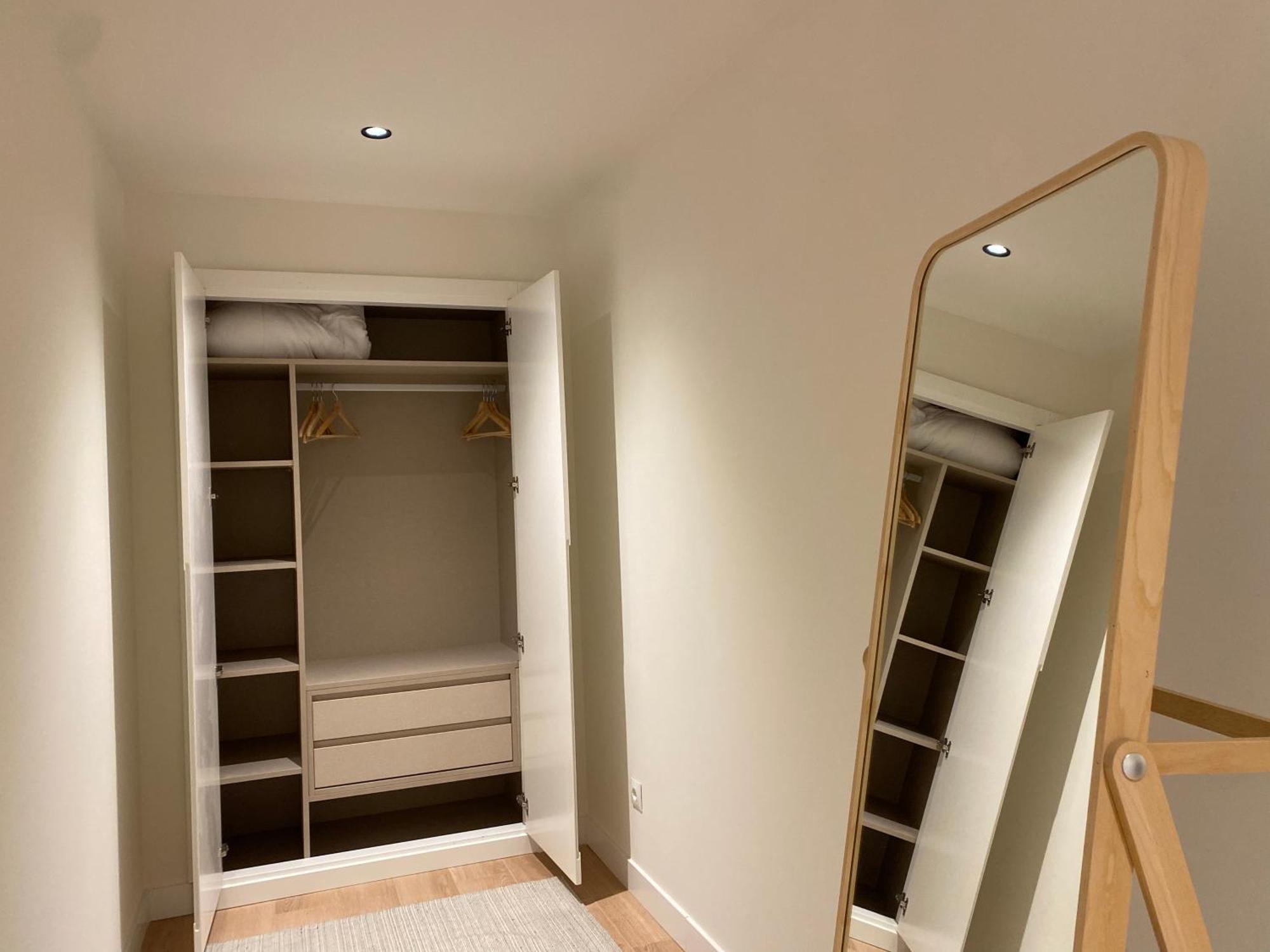 Wizzink Ventas Apartment Madrid