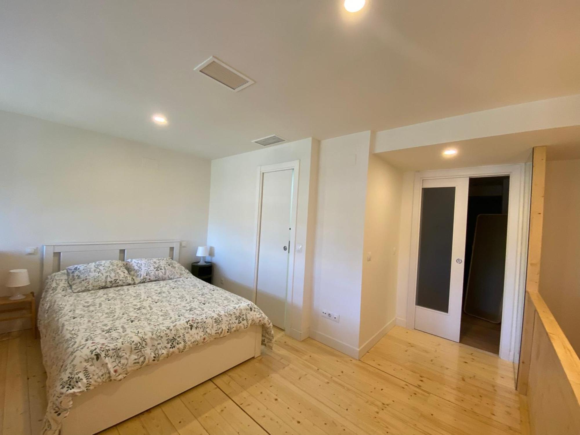 Apartment Wizzink Ventas Madrid