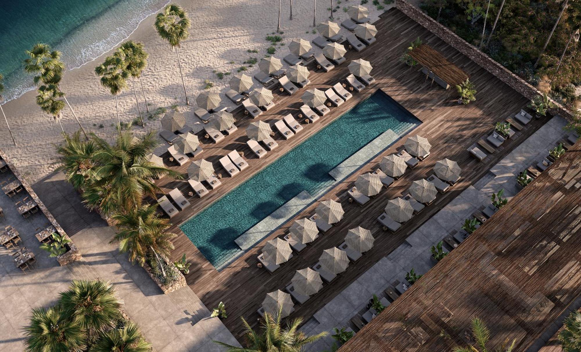 Oku Andalusia 5* Alcaidesa