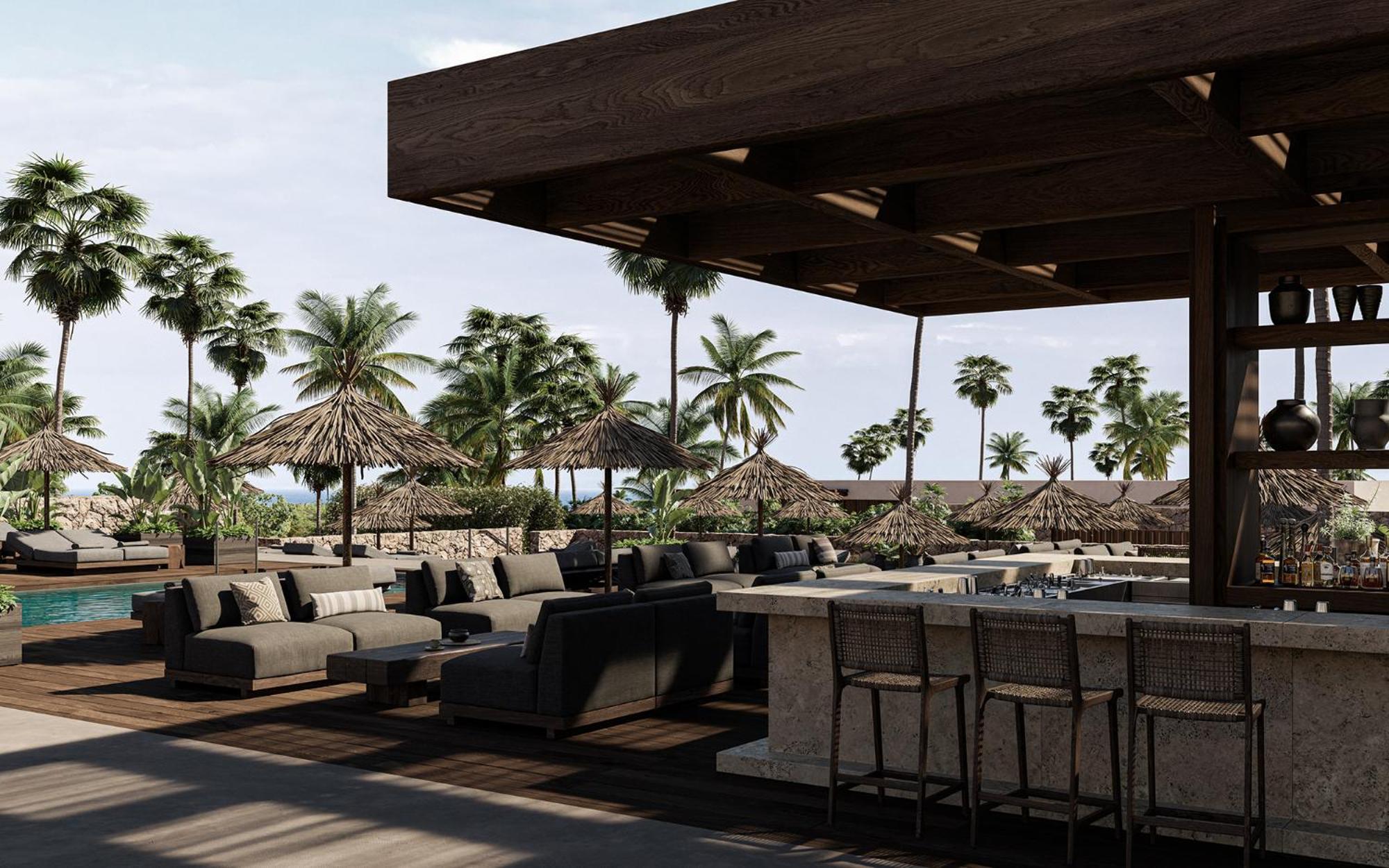 Oku Andalusia Hotel Alcaidesa