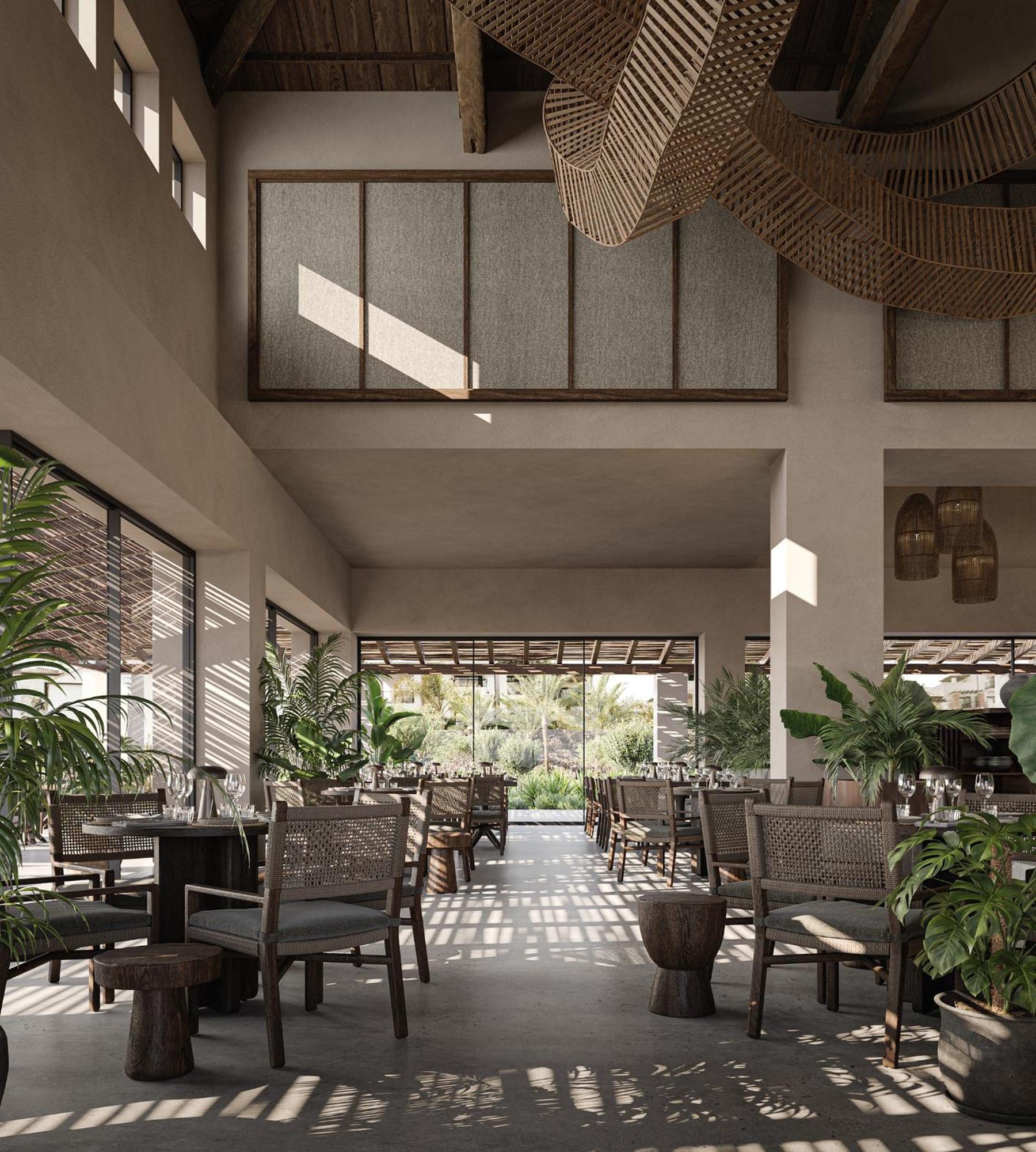 Oku Andalusia Hotel Alcaidesa