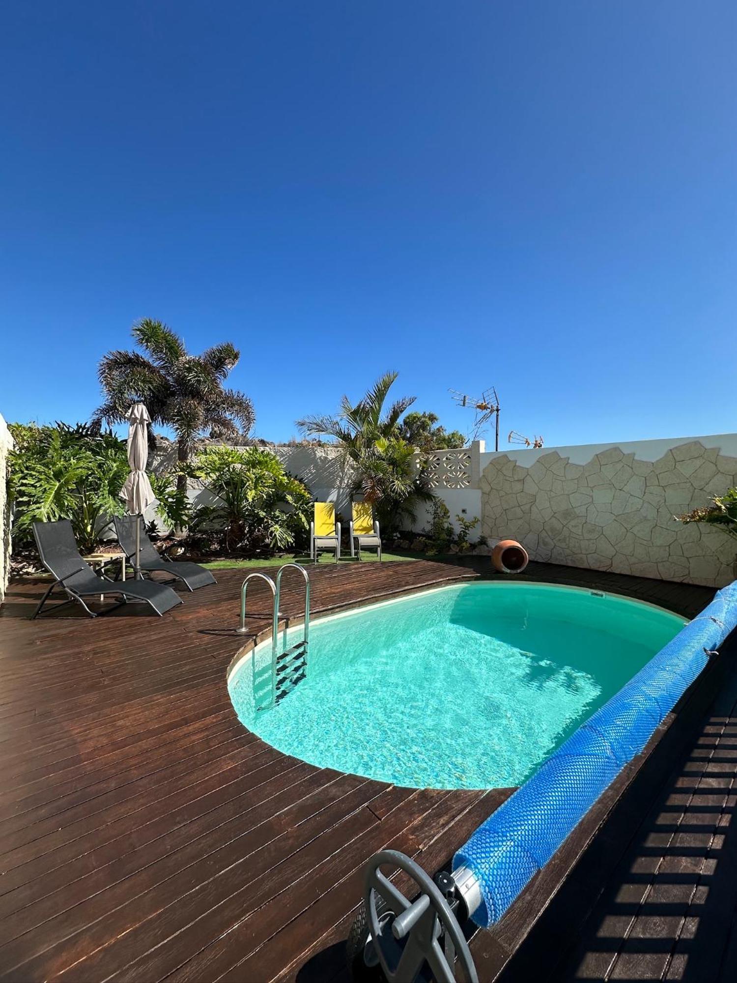 Paradise Costa Bella Holiday home Fasnia